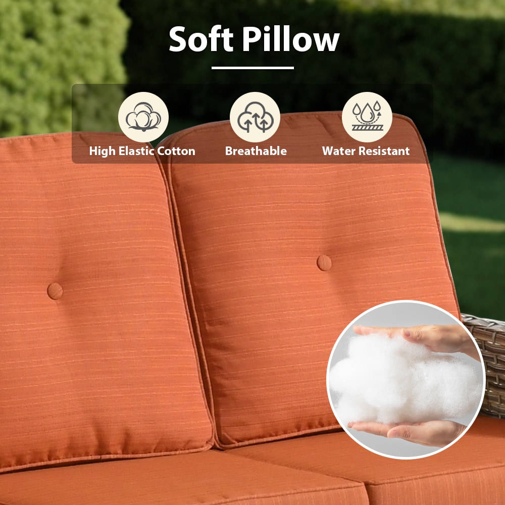 Caodoc L5-VNC800-41 Patio-Sofas-Daybeds - View #4