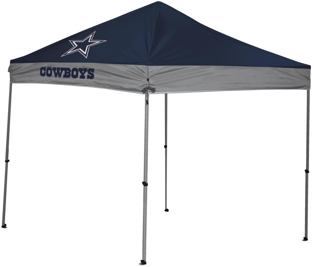 Cowboys Canopy  DICK's Sporting Goods