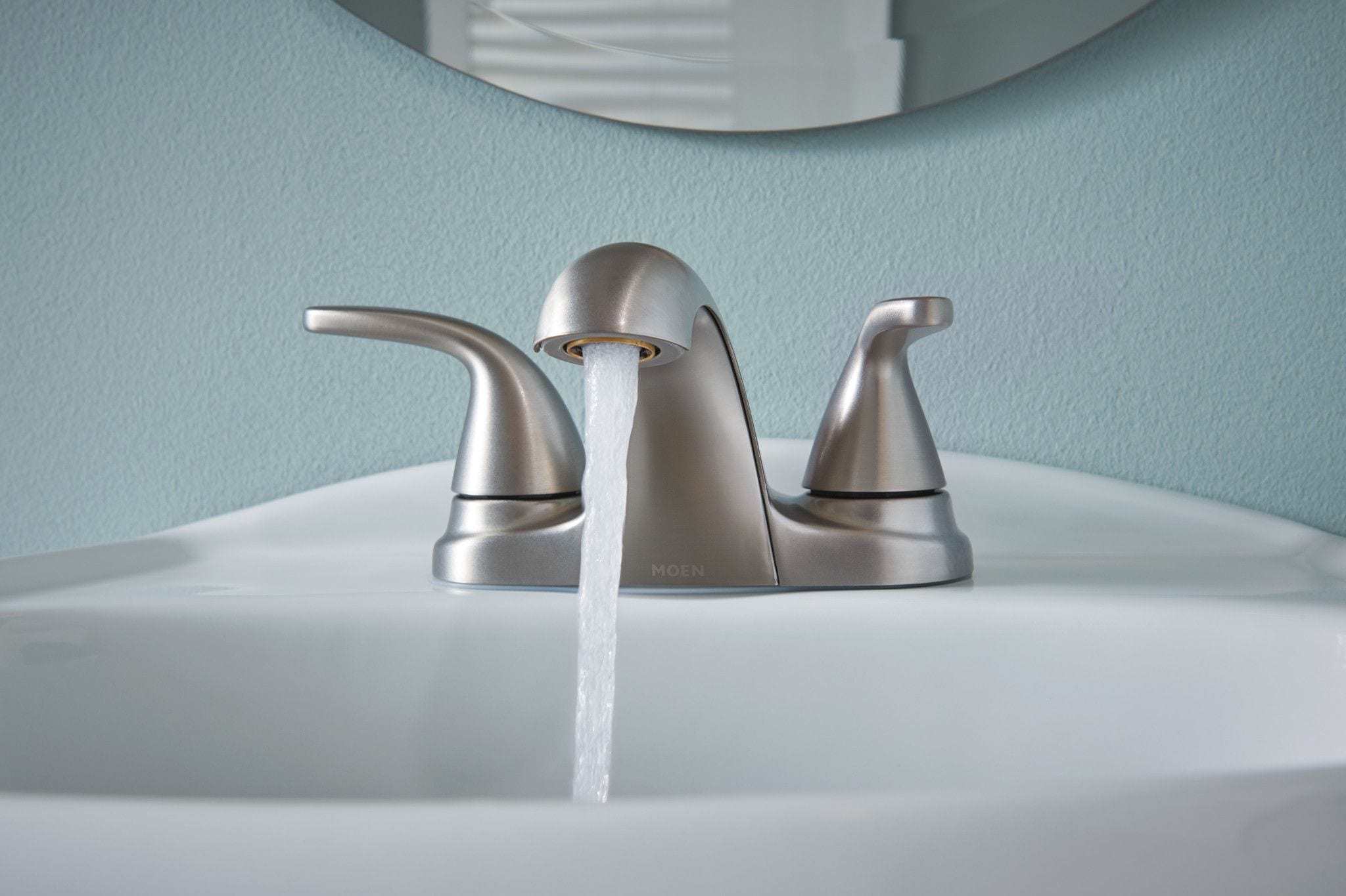 Moen 84603SRN Lavatory-Faucets - View #11