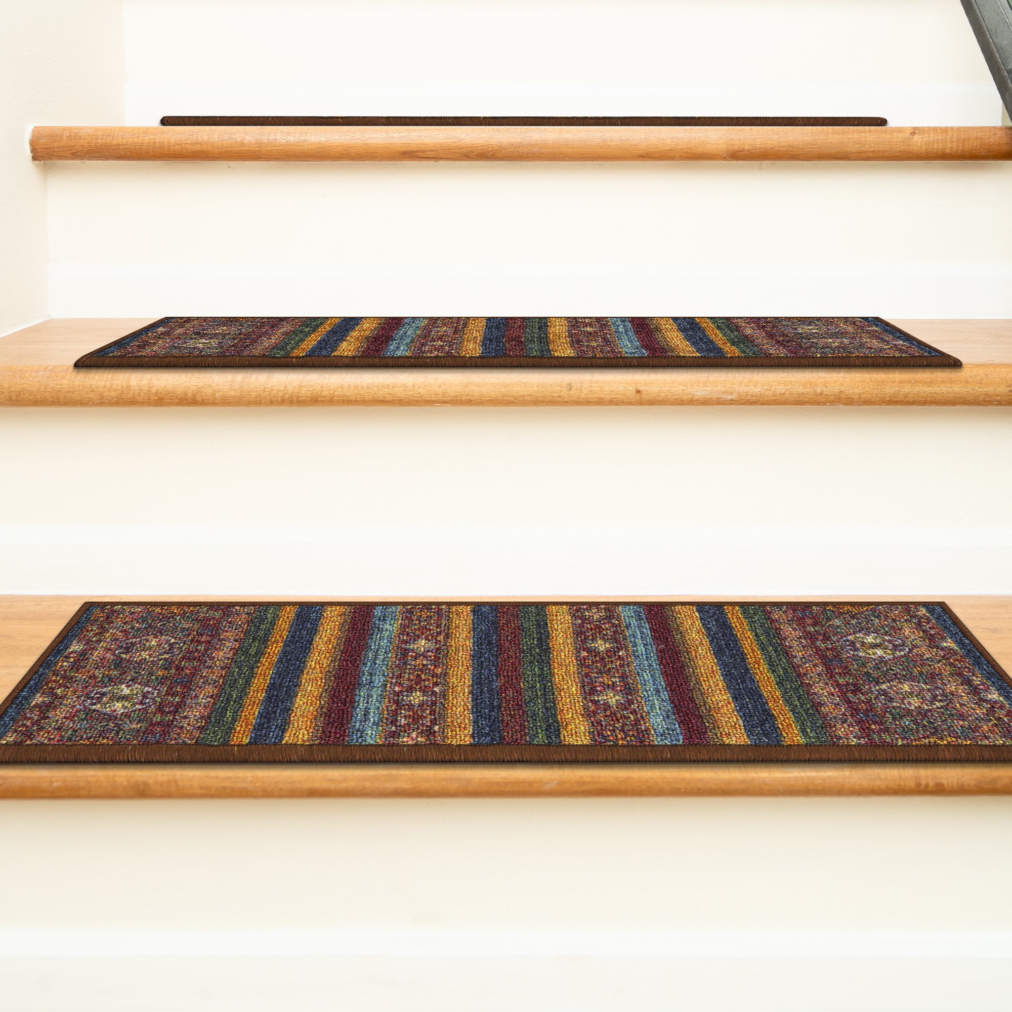 Ottomanson CLS7047-7 rugs - View #6