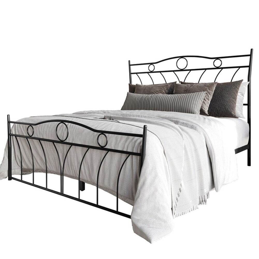 Home Design 80257-321 beds - View #4
