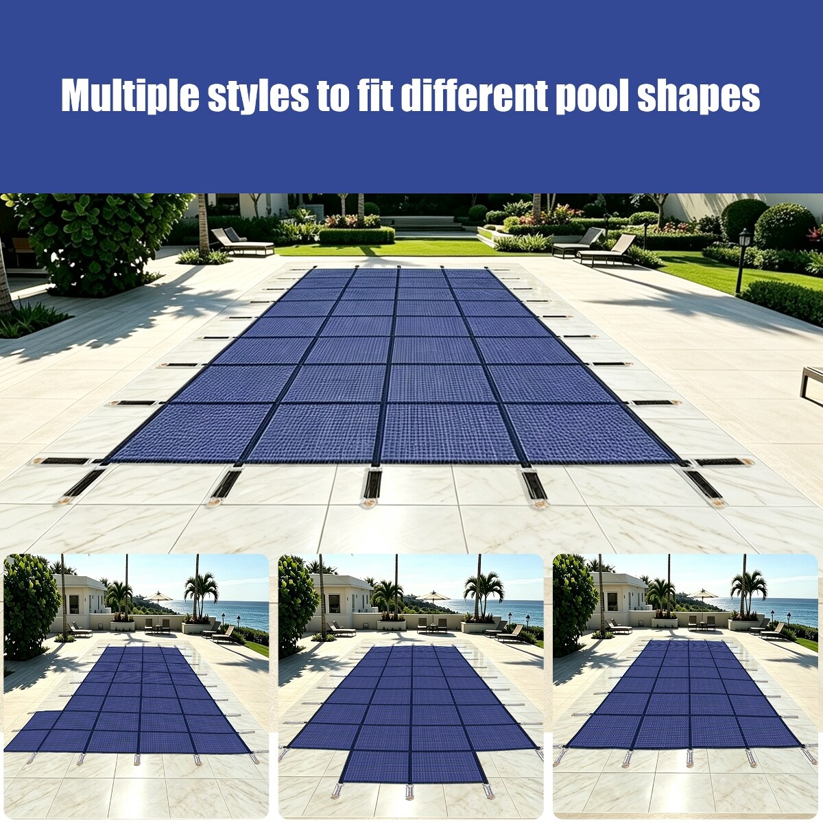 Loheer W3459P524825 Pool-Covers - View #8