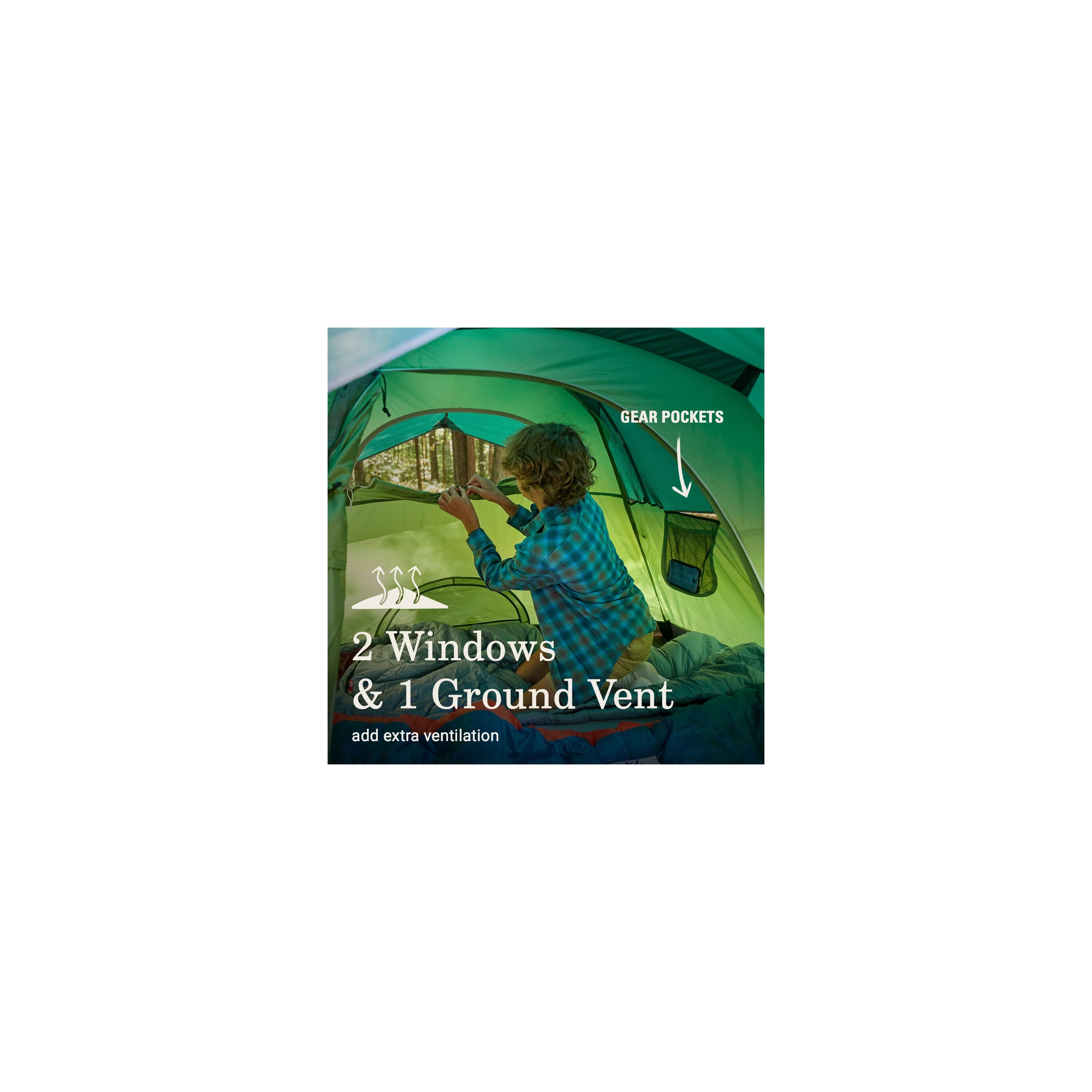 Coleman 2155781 tents - View #4