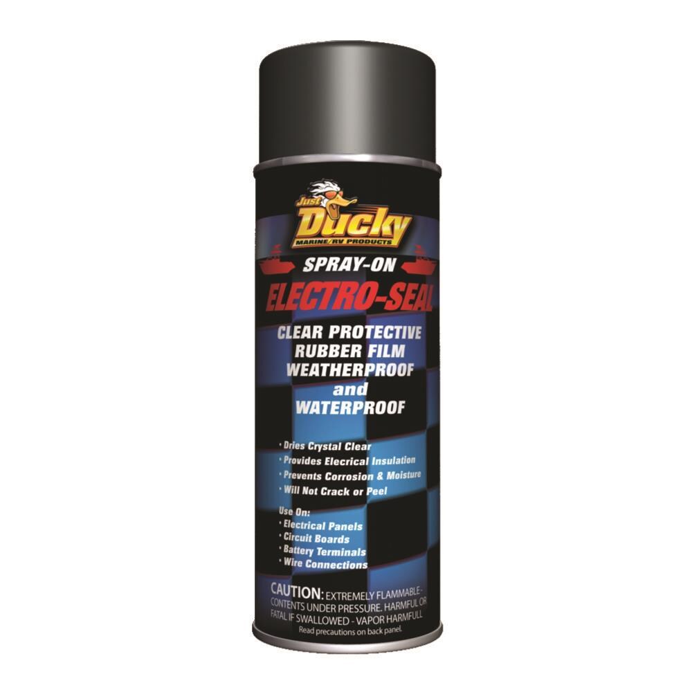  NRTHR4137 Ducky Products D-1005 1.2 lbs Electro-Seal
