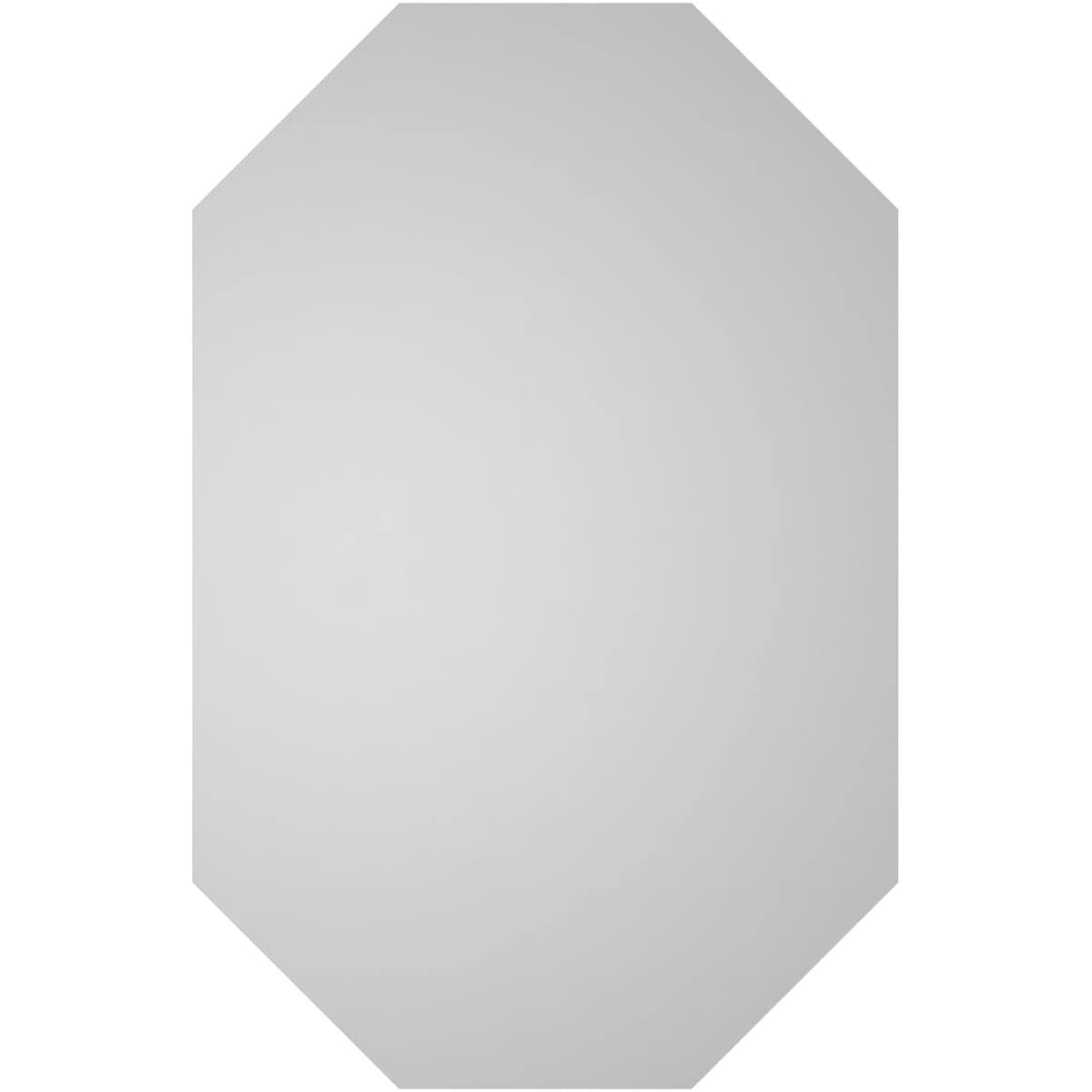 Ekena Millwork GVPOV26X4002SN Gable-Vents - View #4
