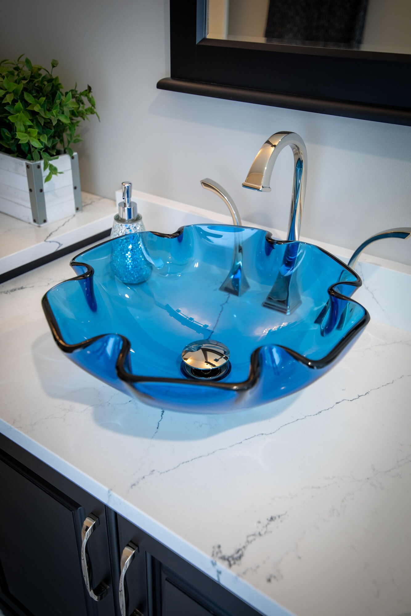 Eden Bath EBGS50 Bath-Sink - View #7