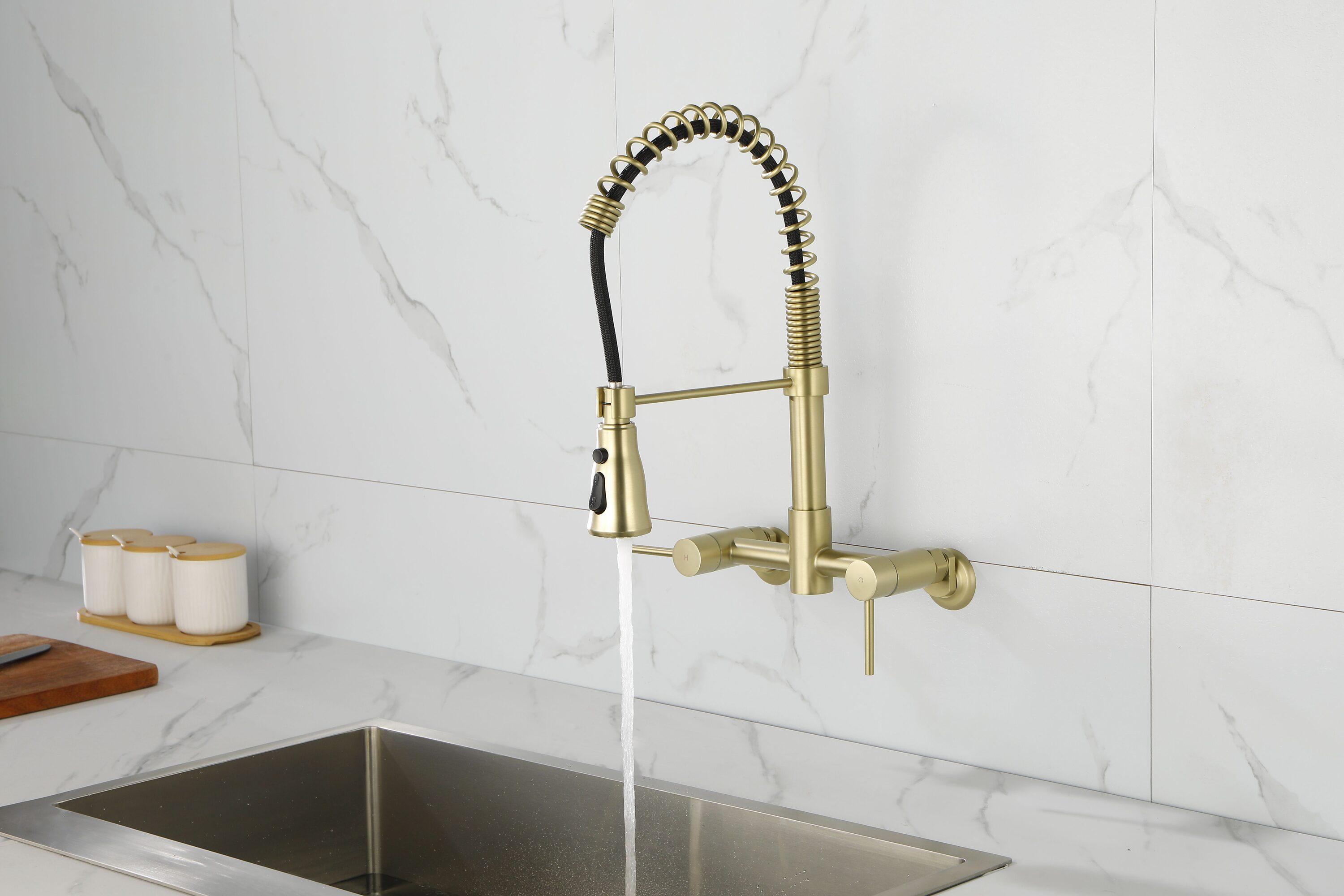 Tahanbath WXY-H73XM8 Kitchen-Faucets - View #7
