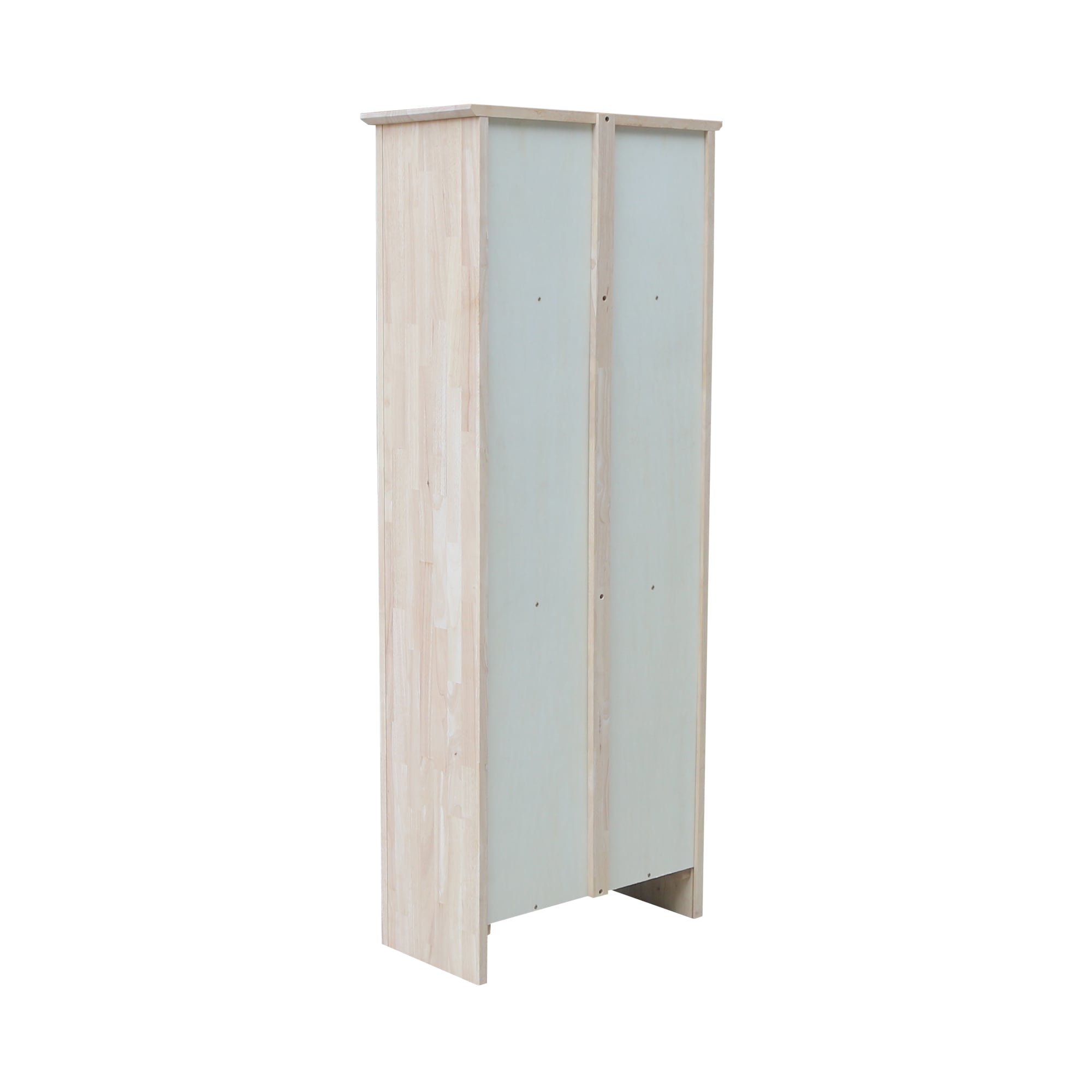 International Concepts SH-24260A bookcases - View #4