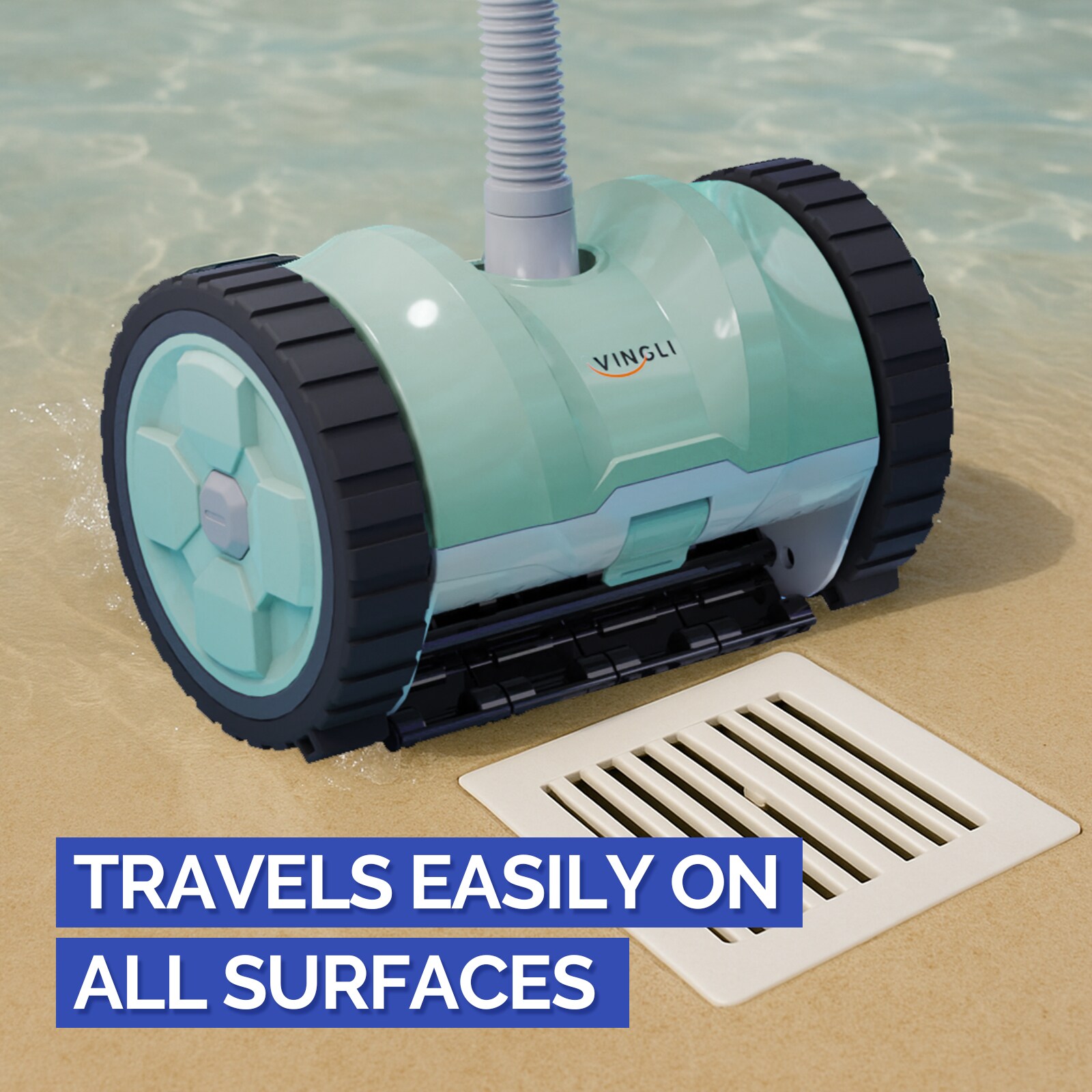 Outopee LO1G58000656 Pool-Vacuums - View #8