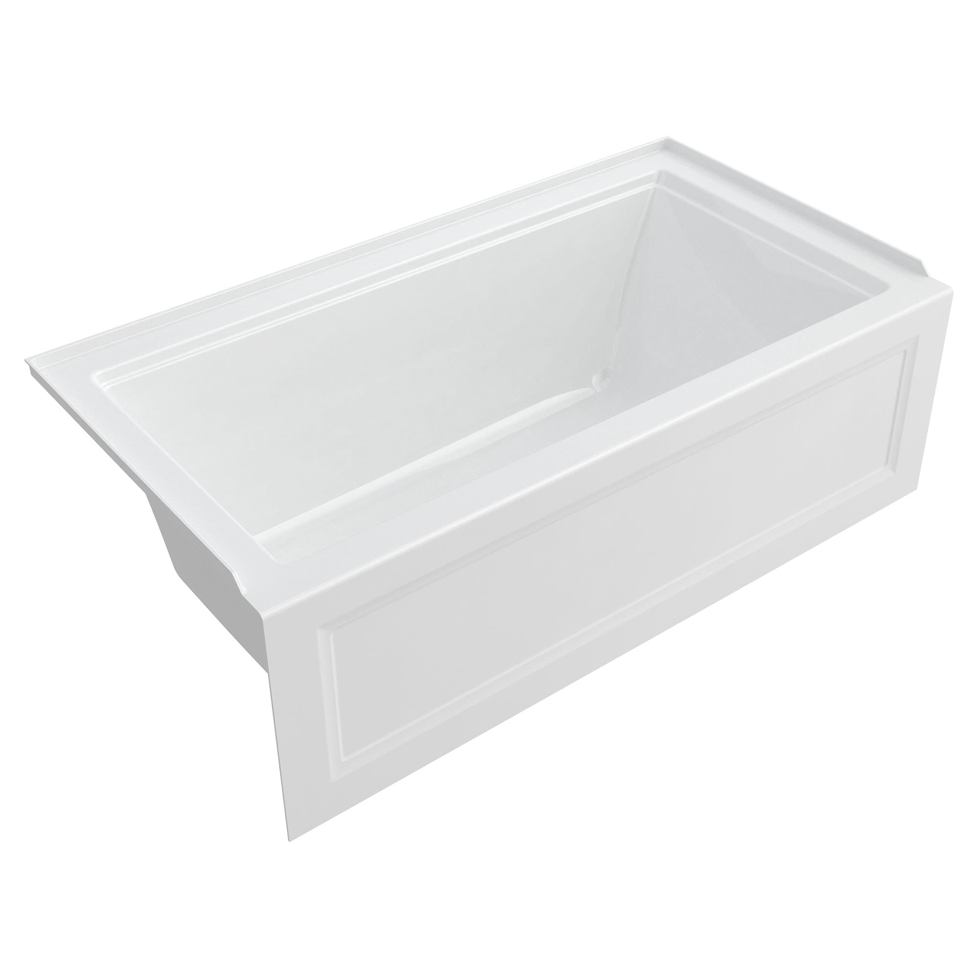American Standard 2544202.020 bathtubs - View #2