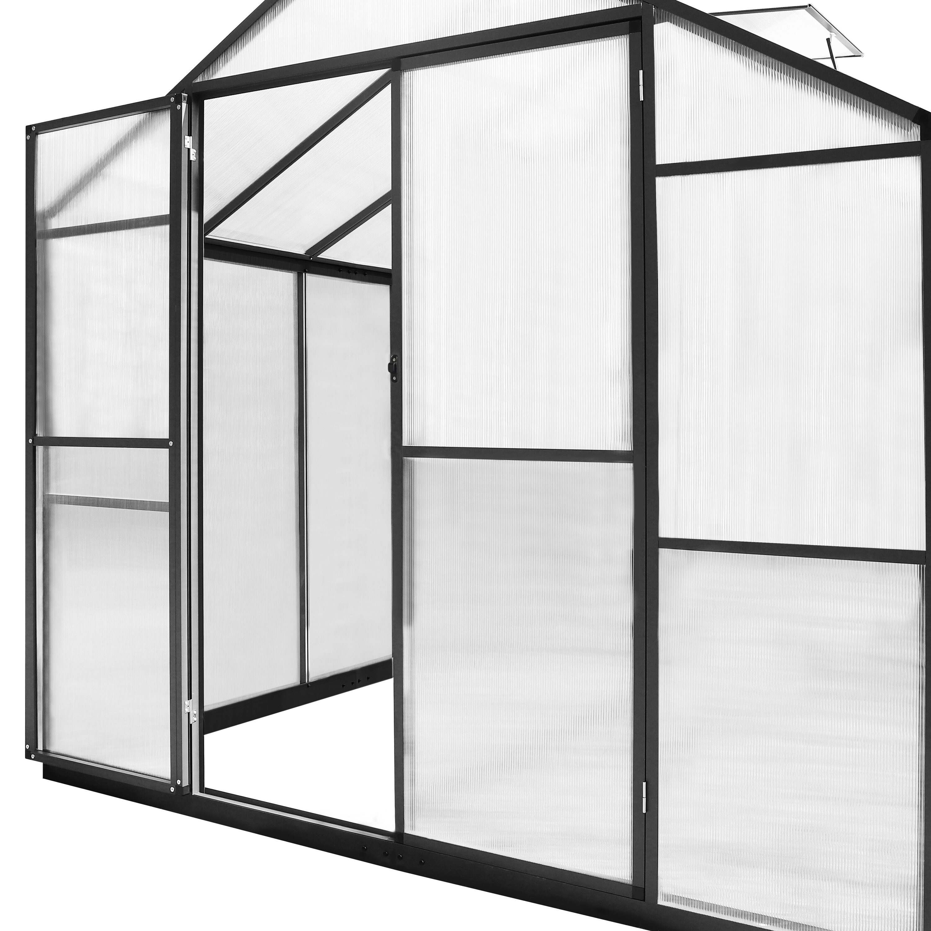 VEIKOUS PG0101-14-01SI greenhouses - View #8
