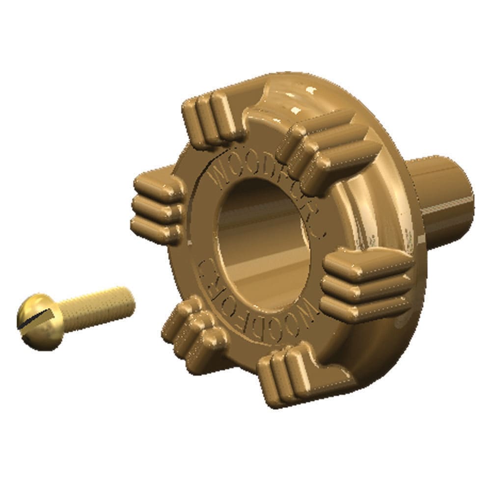 Woodford Brown Repair Kit for Faucet - Genuine Metal Wheel Handle - Brass  Valve Repair Kit in the Valve Repair Parts department at