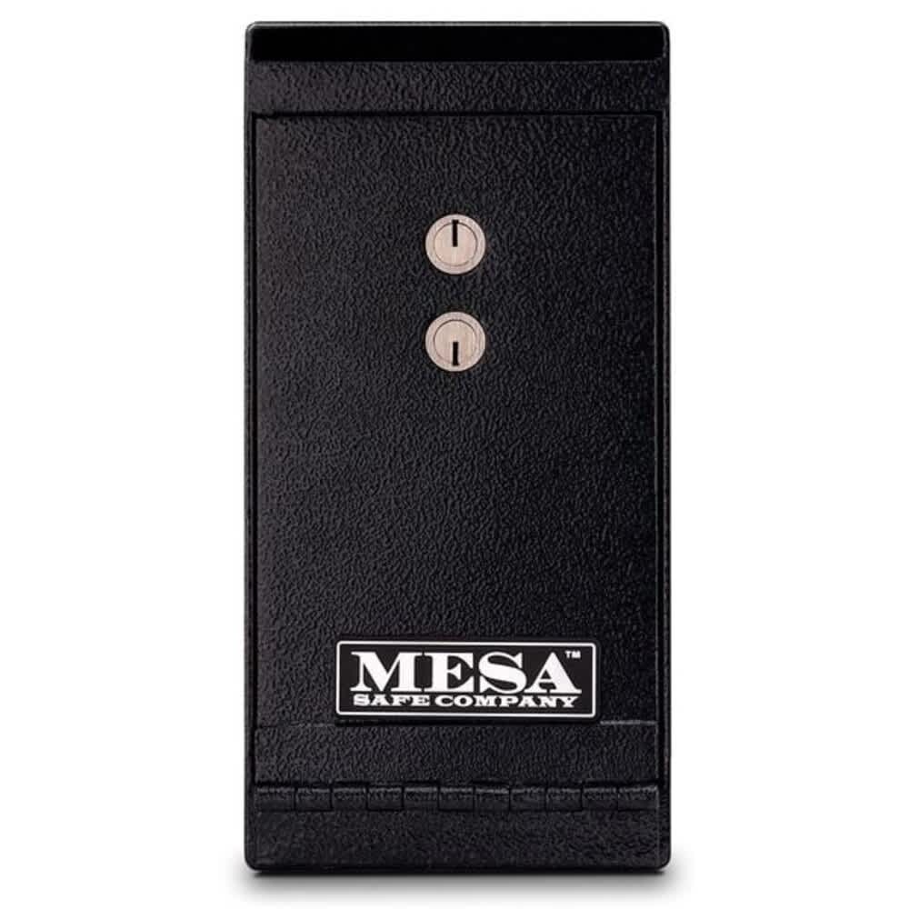 MESA Safe Company MUC1K Floor-Wall-Safes - View #3