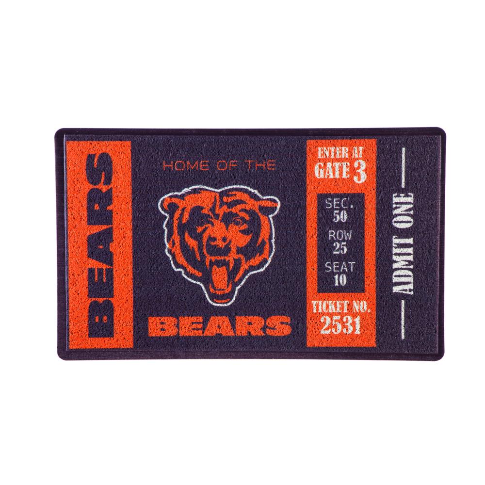 Chicago Bears Tickets Cheap - No Fees at Ticket Club