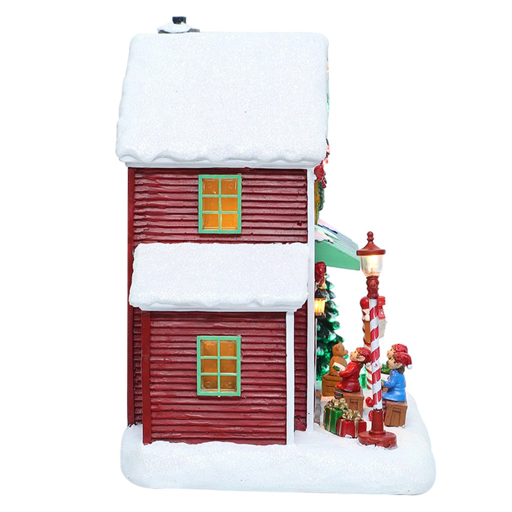 Carole Towne C93292 Christmas-Collectibles - View #12