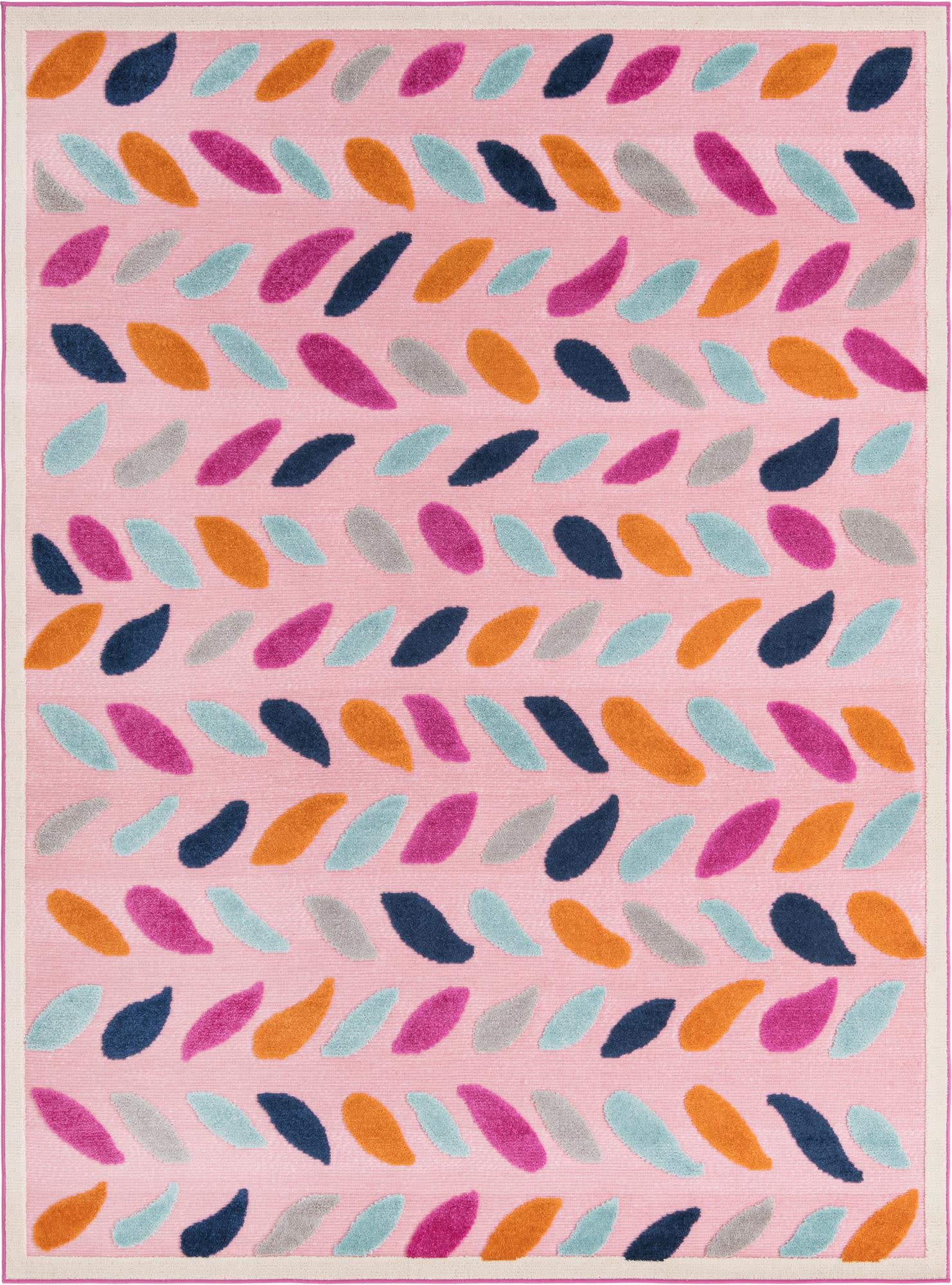Unique Loom 3170993 rugs - View #8