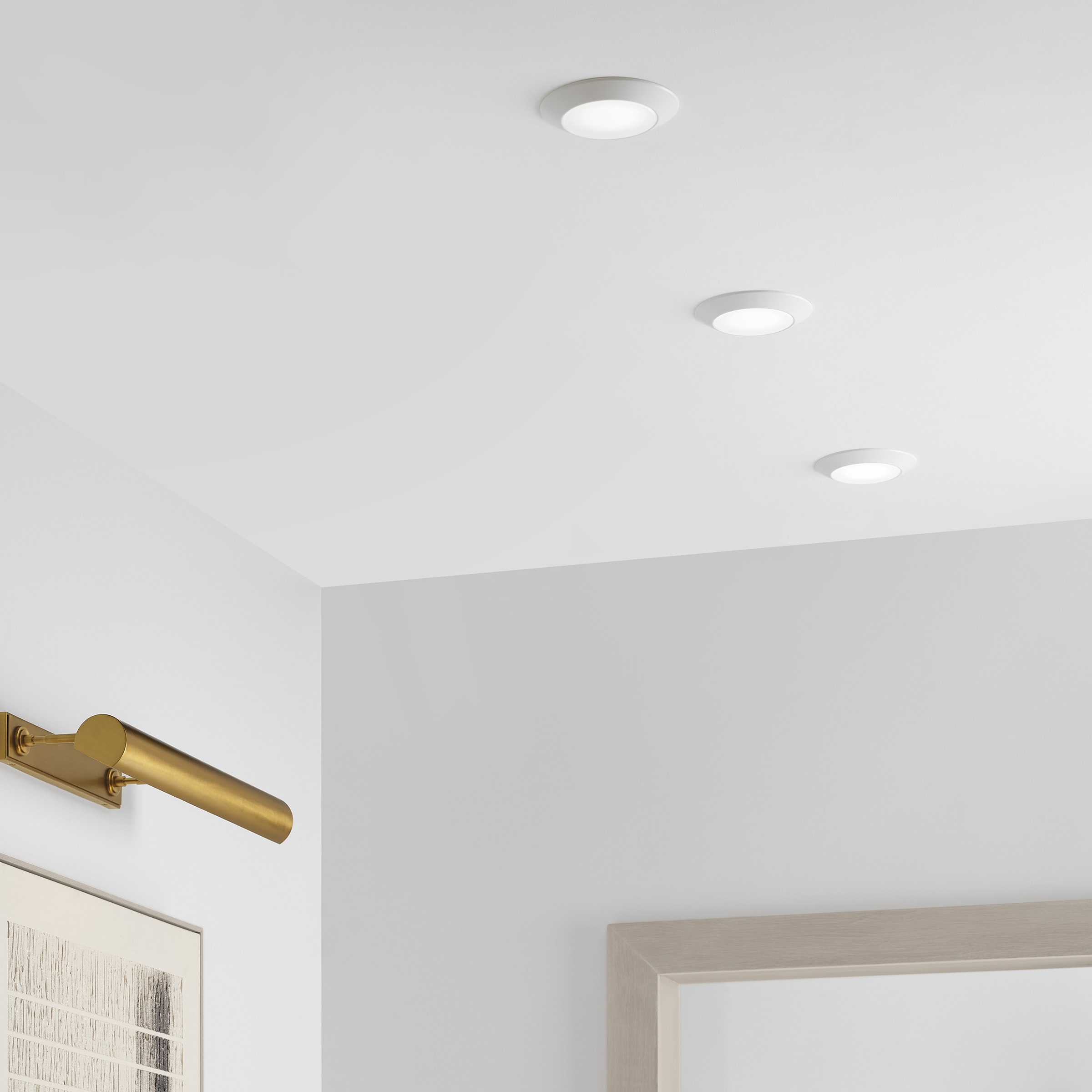 Generation Lighting 14916RD-15 Led-Retrofit-Downlight - View #3