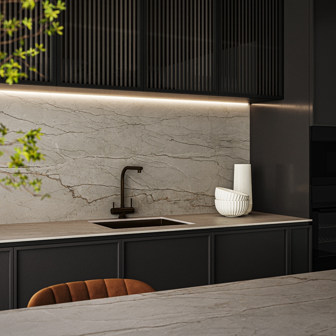 Caesarstone 513 Countertop-Samples - View #5