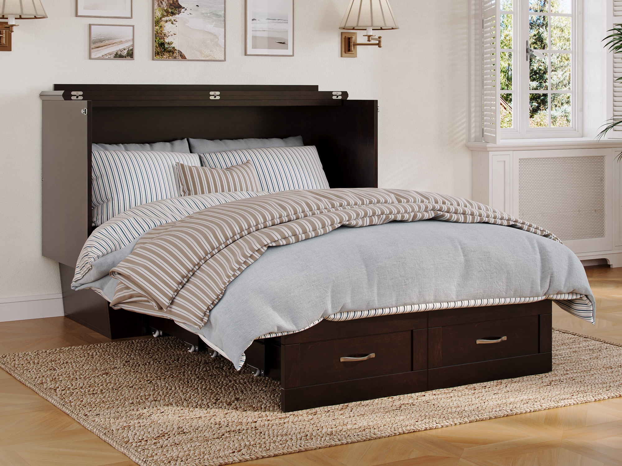 AFI AC633101 beds - View #2