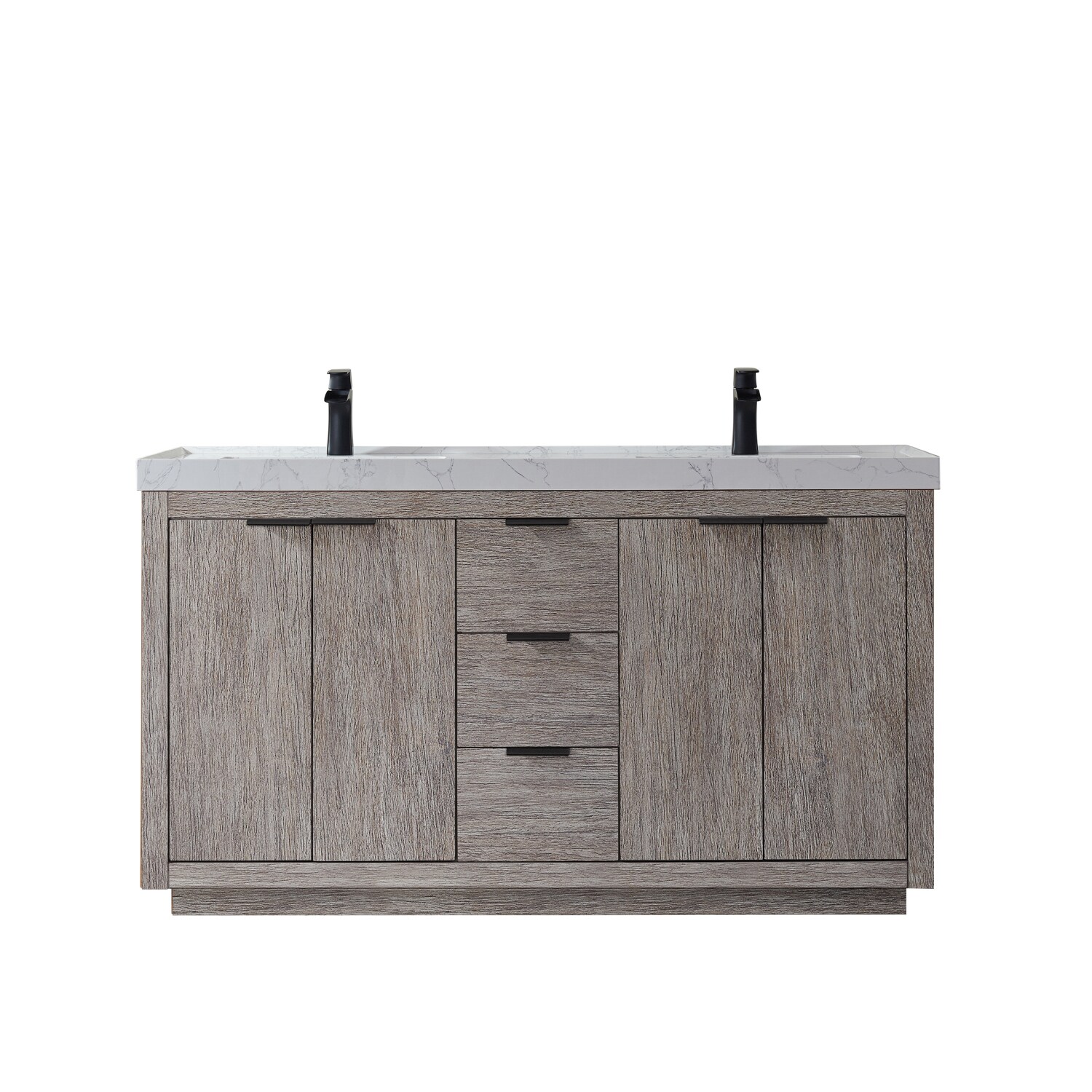 Vinnova 701560-CR-GW-NM Bath-Vanity-Combo - View #8