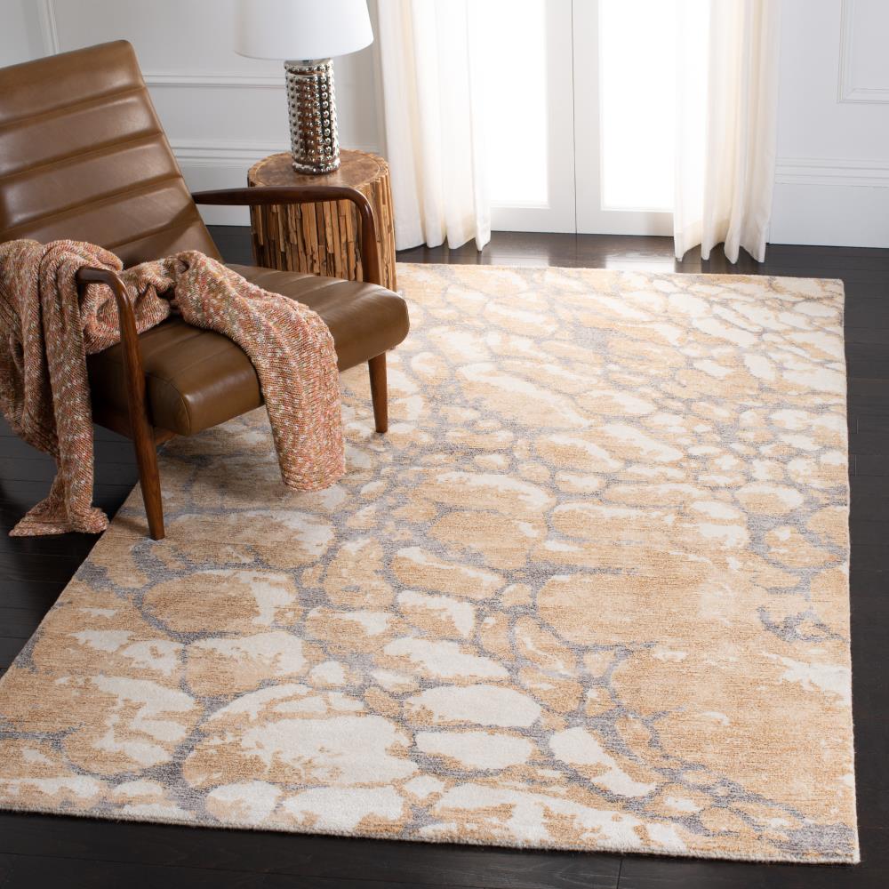 Safavieh RVT112D-6SQ rugs - View #5
