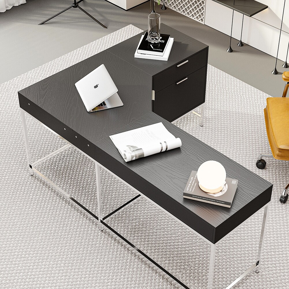 Homsee C-KF210346-01-AB desks - View #15