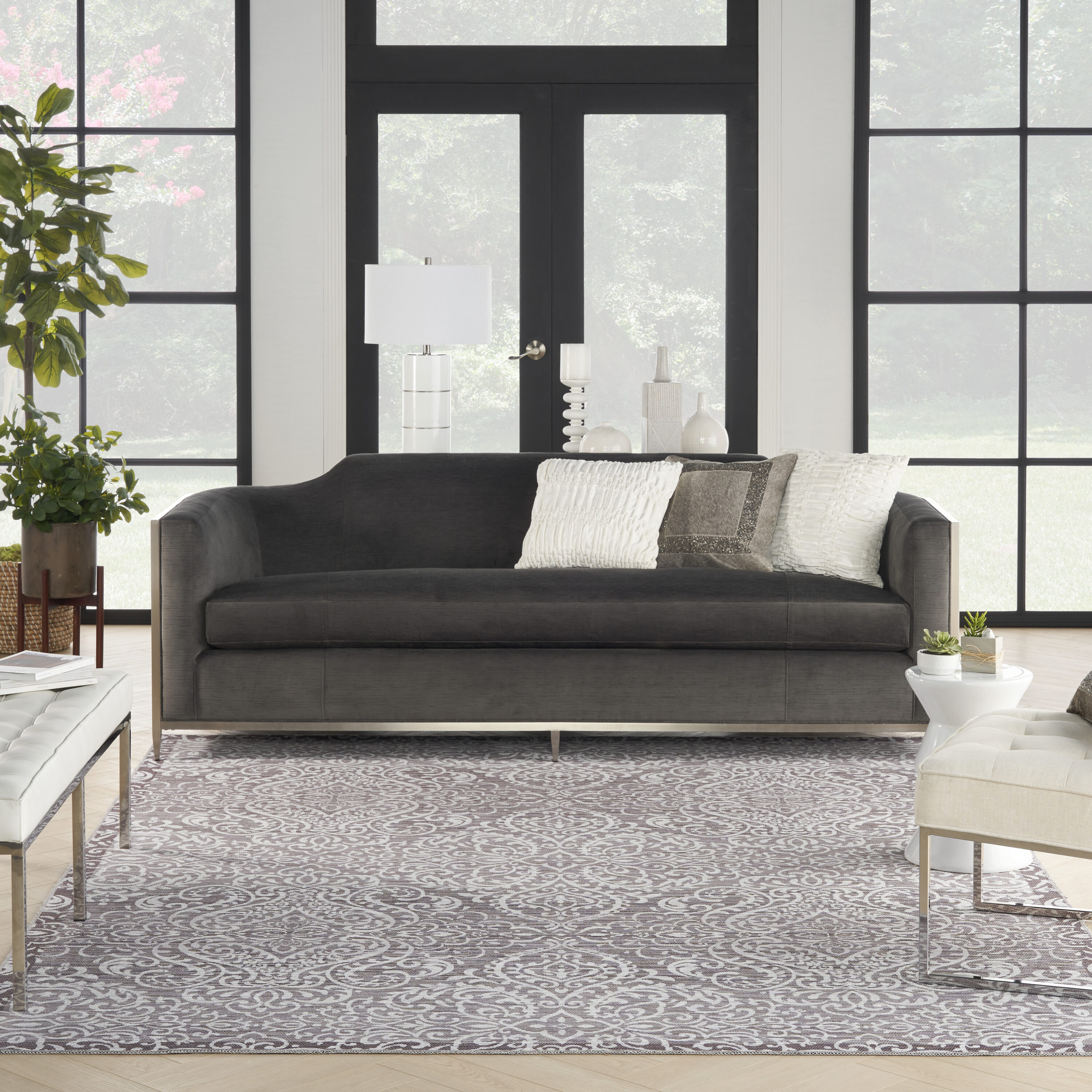Waverly 099446892485 rugs - View #4