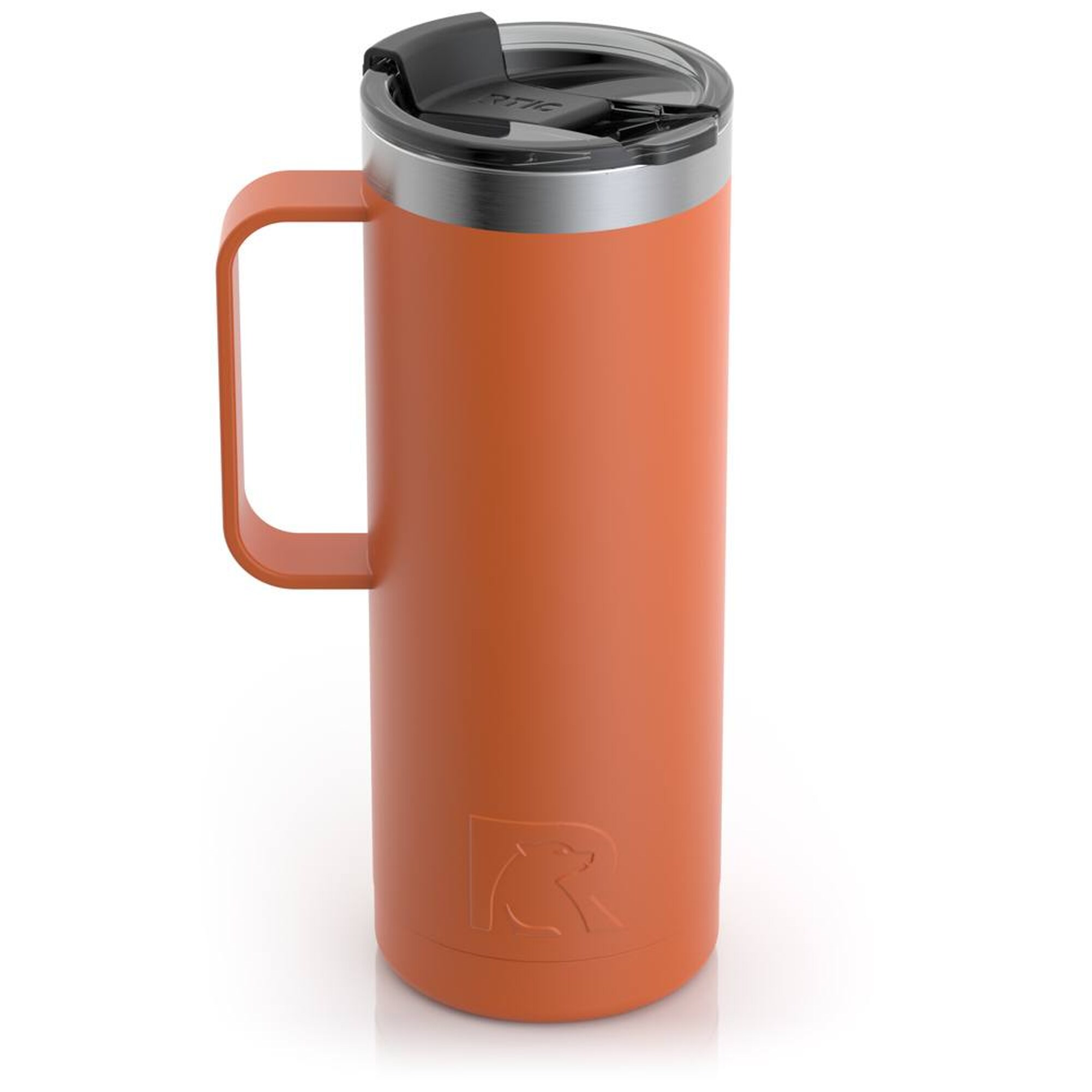 RTIC Outdoors 20-fl oz Stainless Steel Insulated Travel Mug | 13506