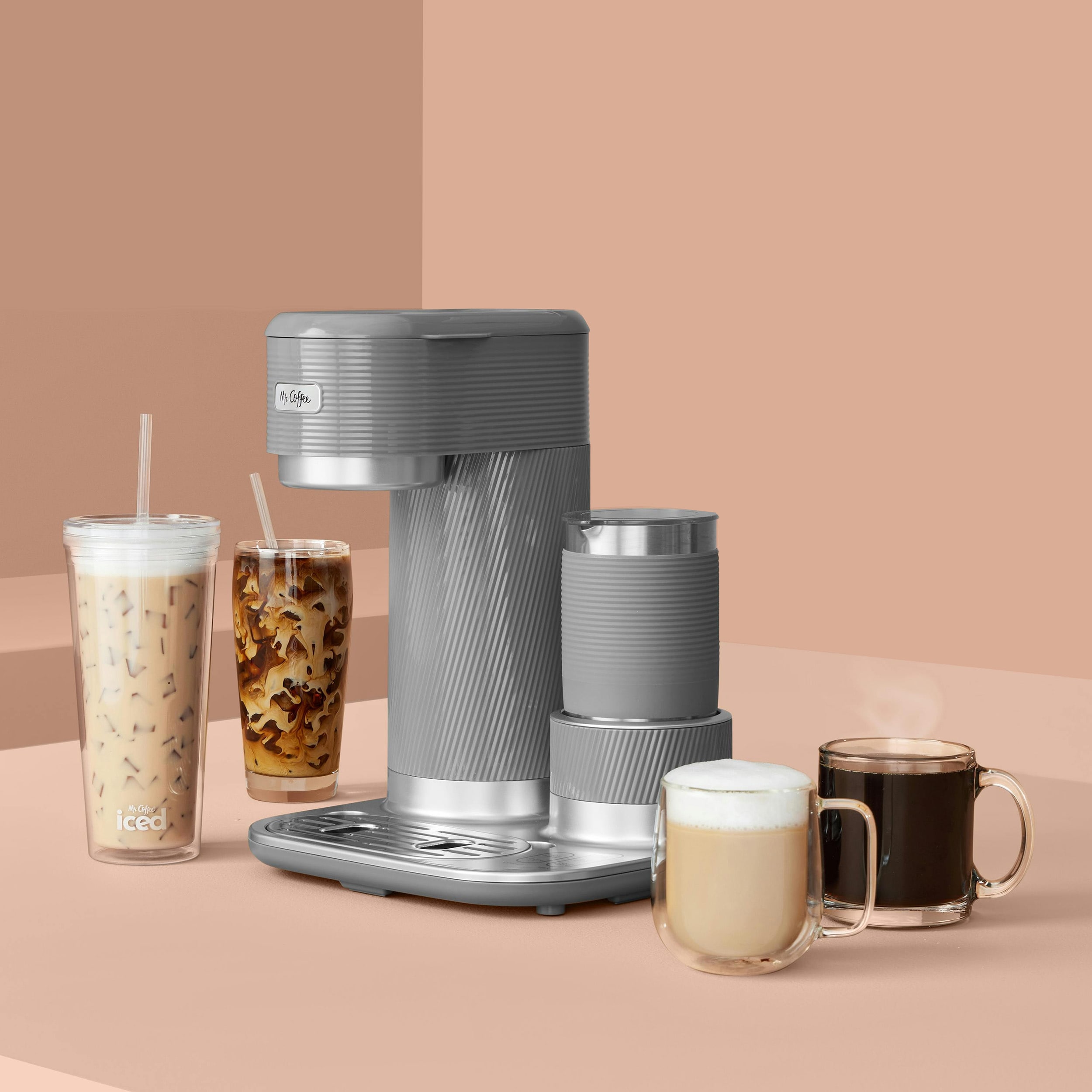 Mr. Coffee 962123368M Sin-Serv-Coffee-Makers - View #3