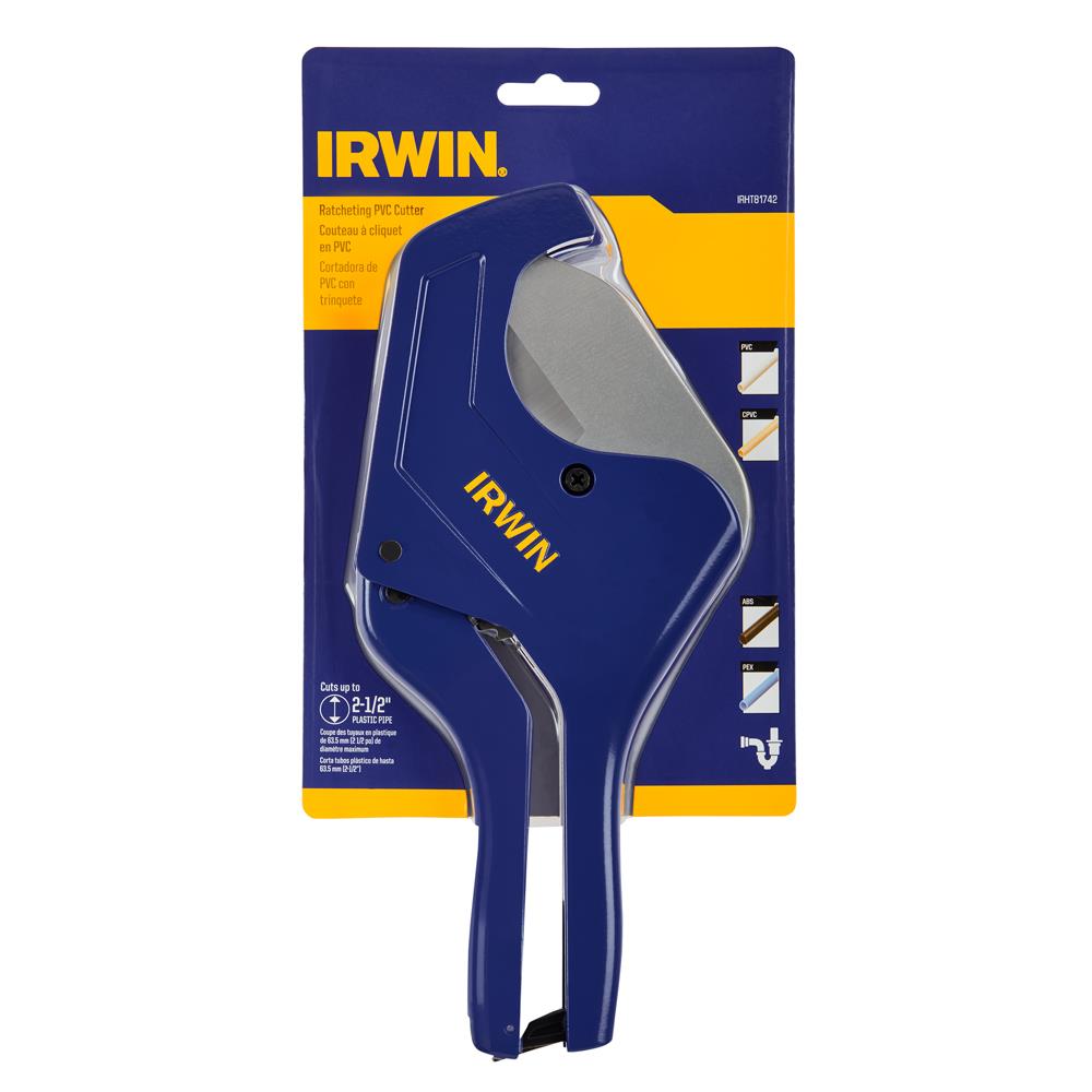 IRWIN IRHT81742 Plumbing-Cutting-Tools - View #3