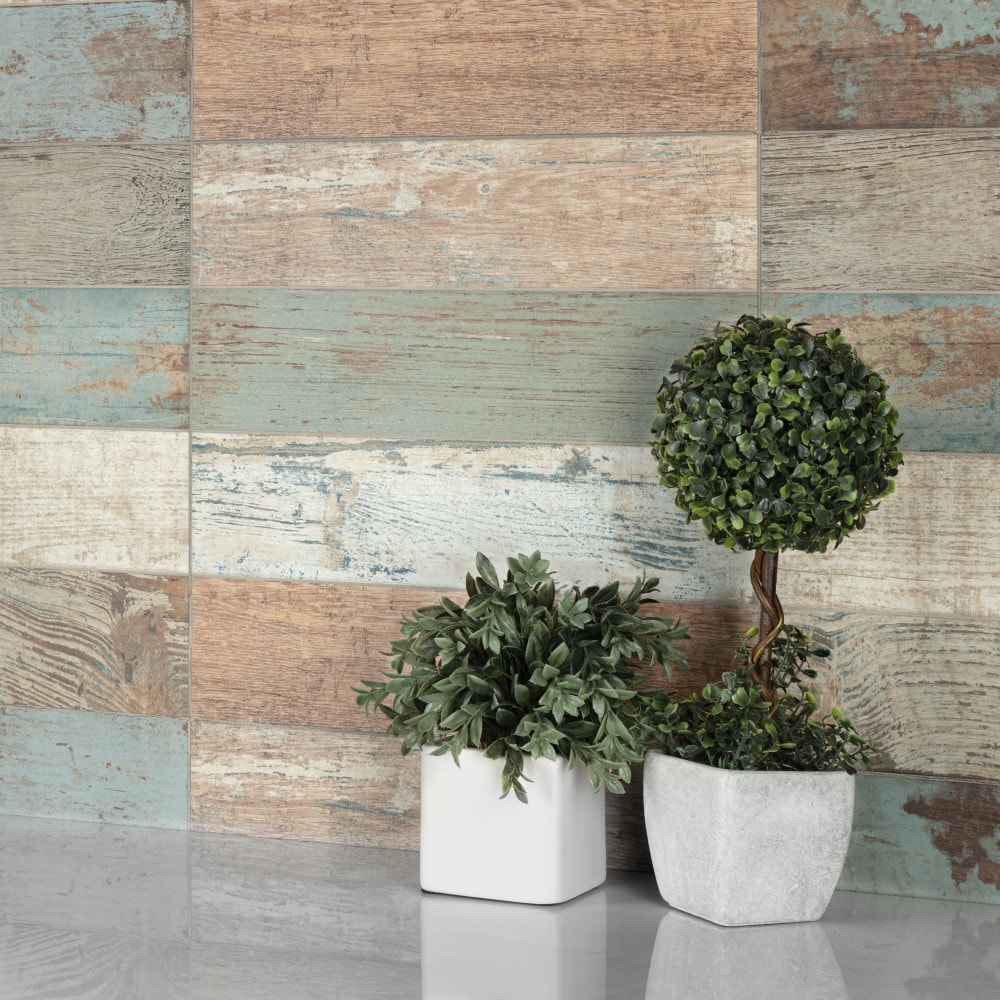 Affinity Tile S1FPEKBREM Tile-Samples - View #10