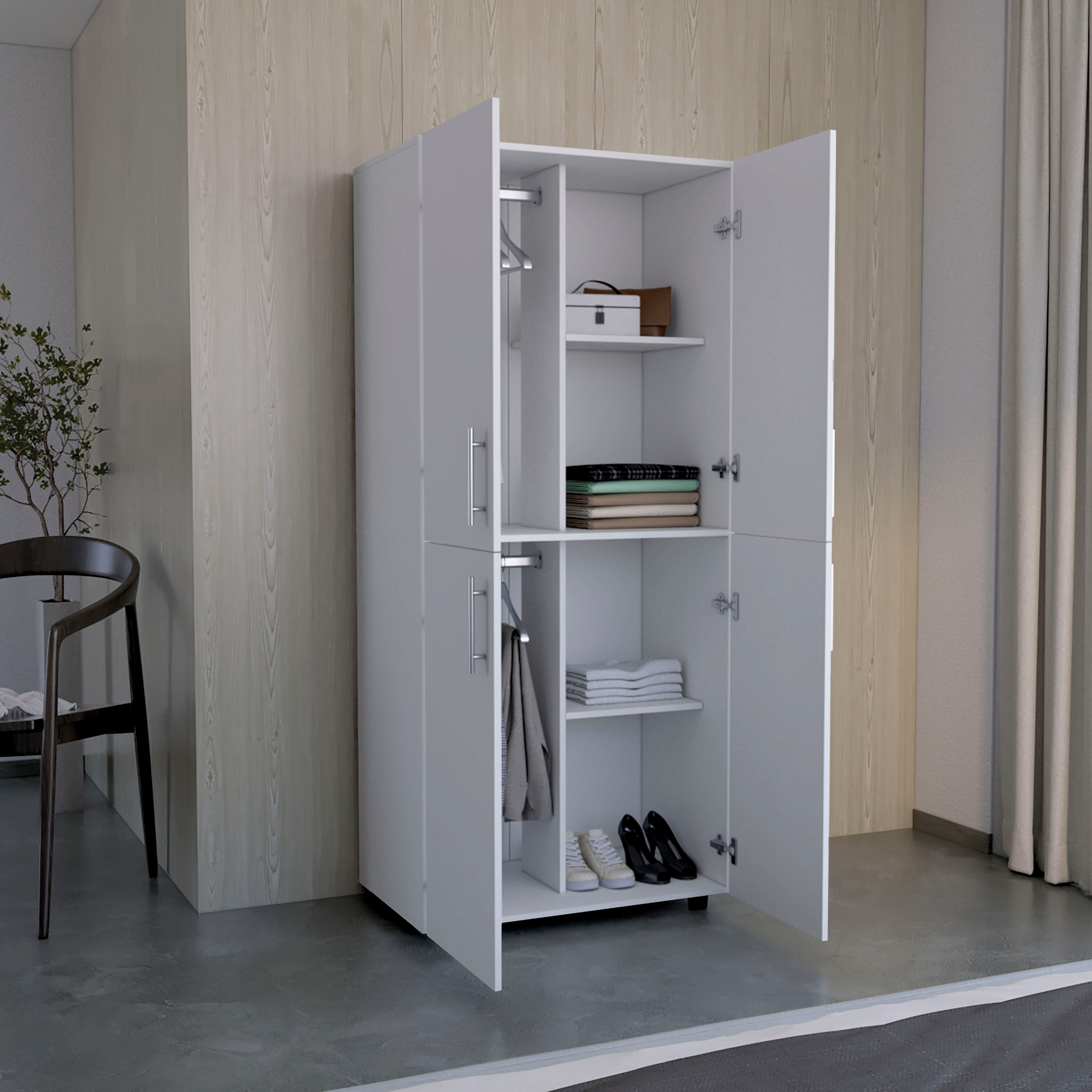 LUXEYARD DS-X-DRB097S00123 dressers - View #2
