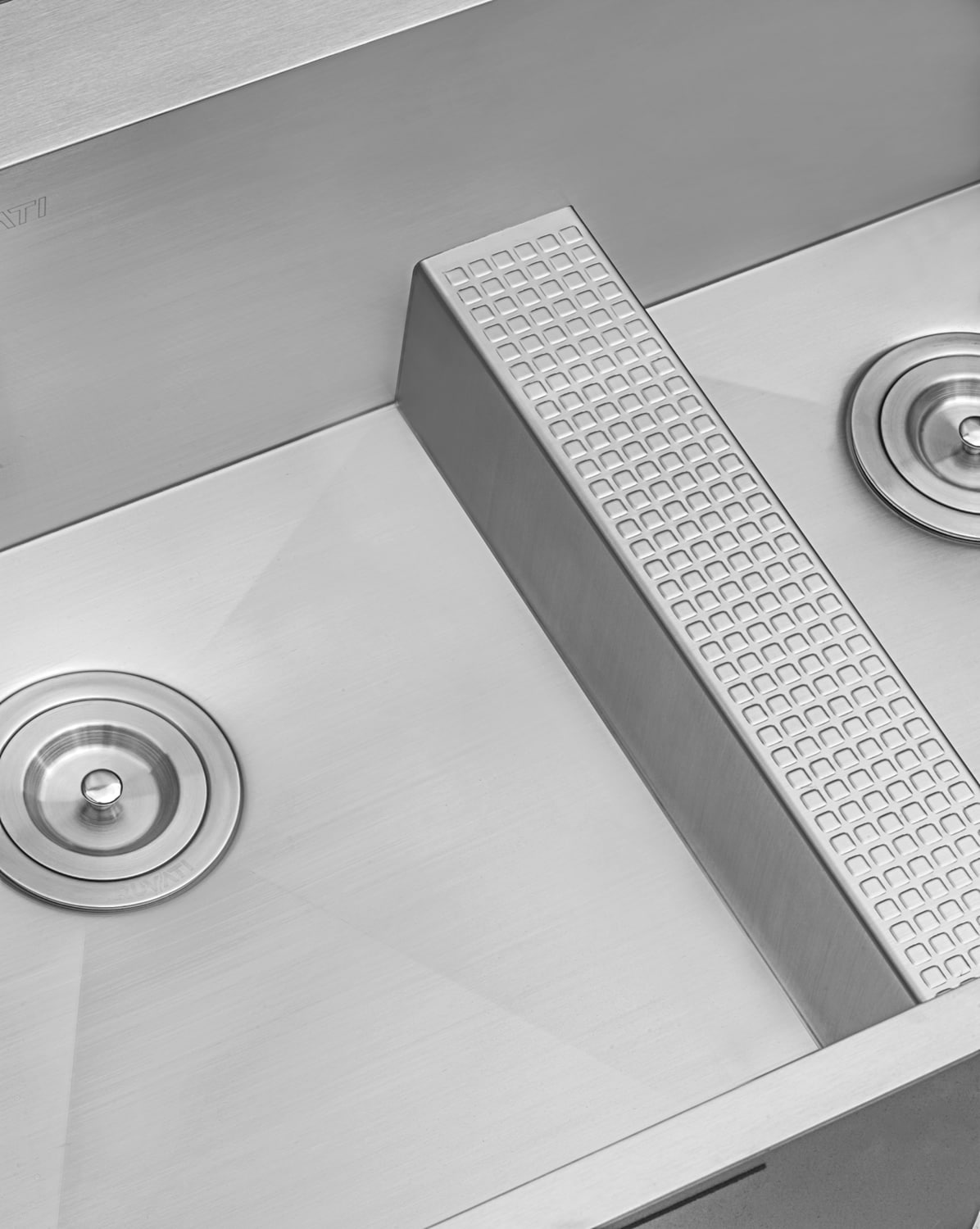 Ruvati RVH8059 Kitchen-Sinks - View #8