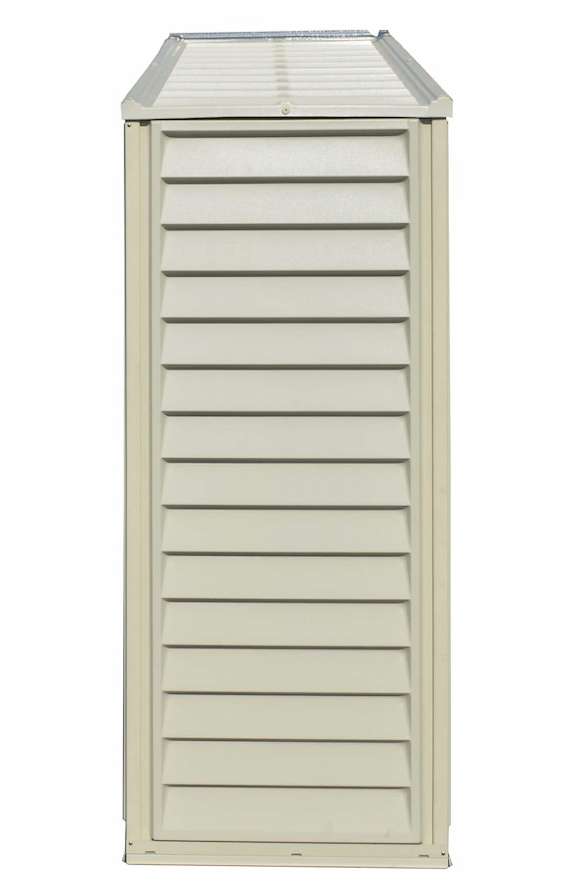 DuraMax Building Products 98001-1 Vinyl-Resin-Storage-Buildings - View #11