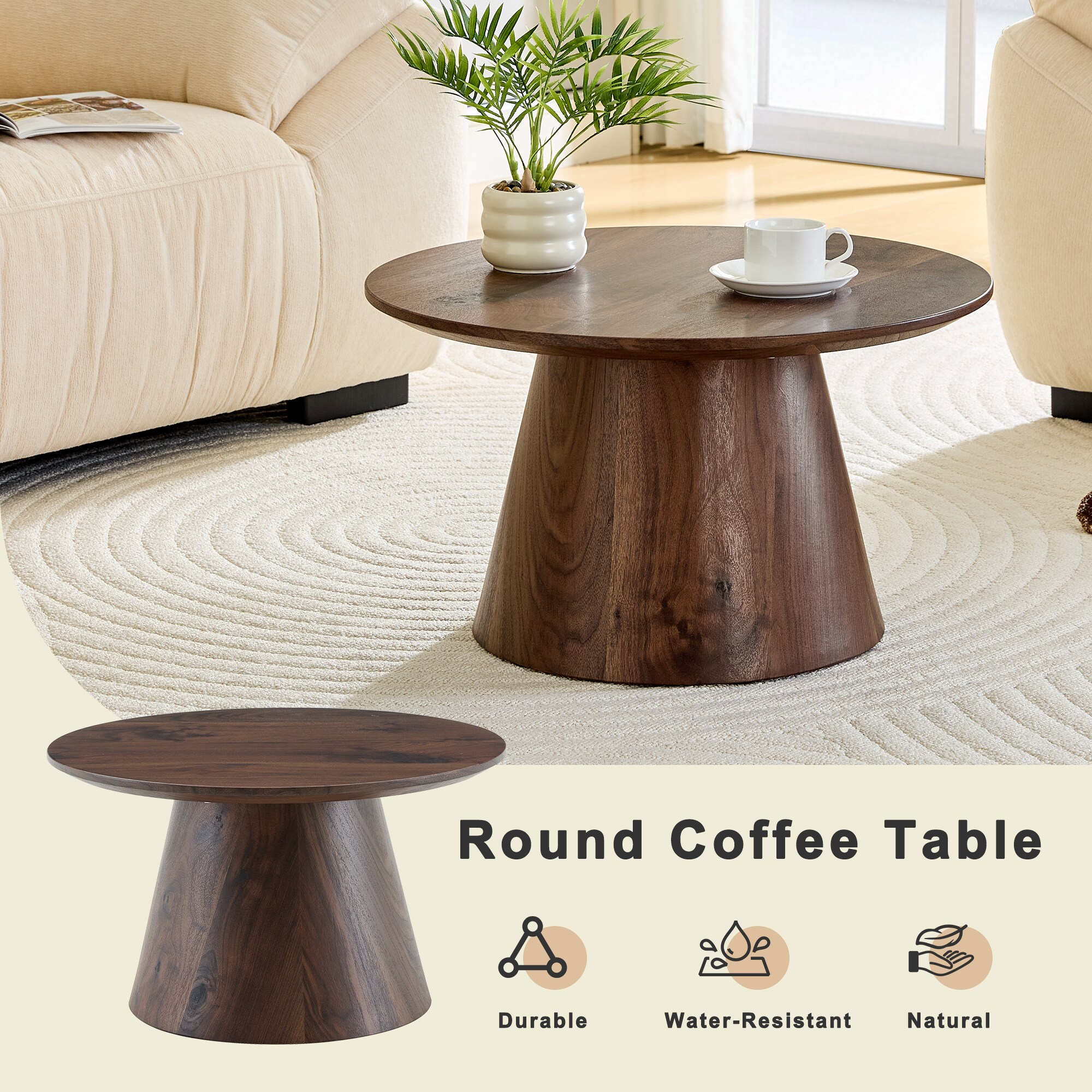 zwyo hosimu Q26071800555 Coffee-Tables - View #5