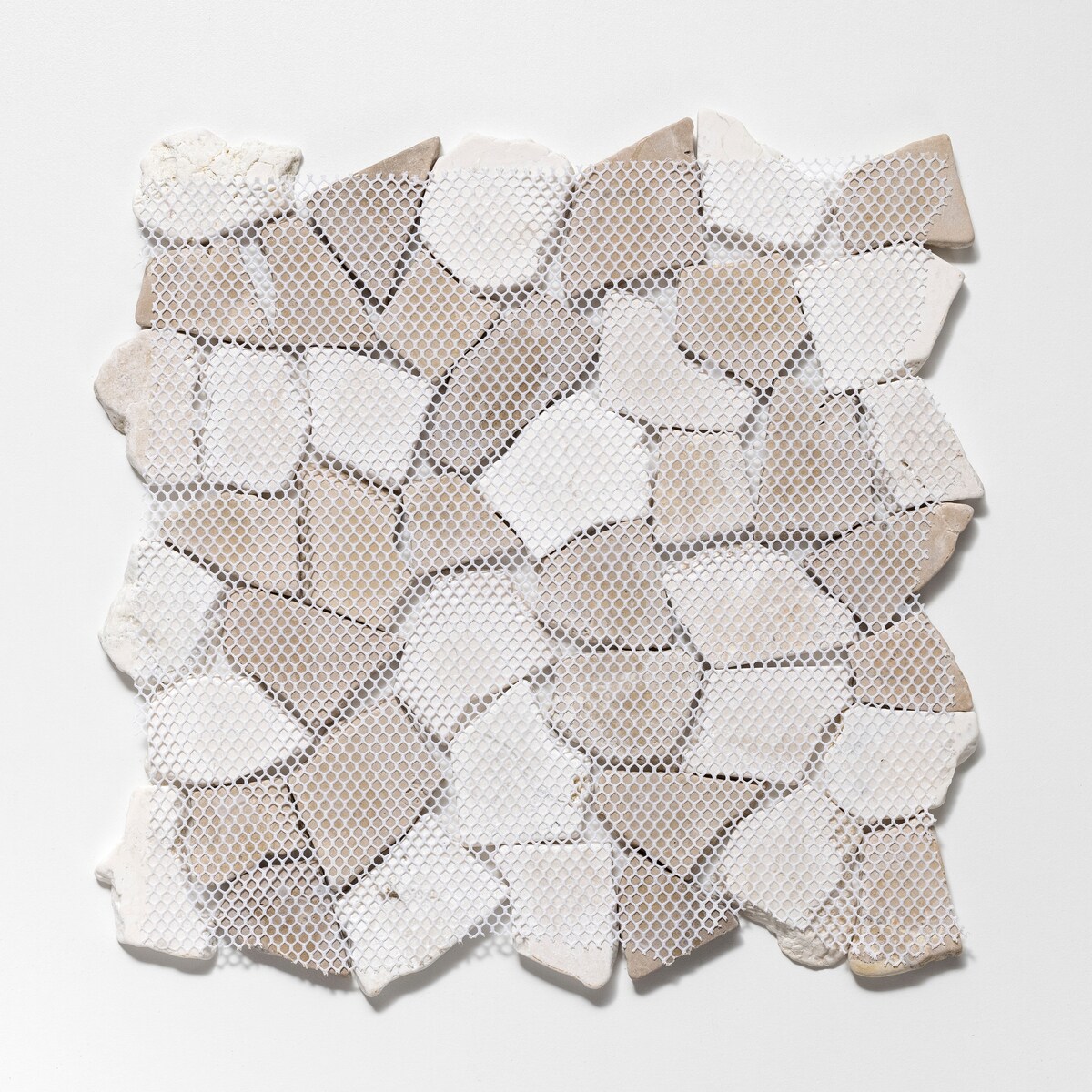 CRUZ BAY STUDIO ULSC5X7XR3RTWH Tile-Samples - View #5