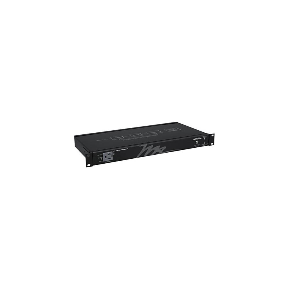 Middle Atlantic TCNCD299839  Products PD-920R-SP 20 amp Rackmount Power Conditioner with Series Circuit Protection- 9 Outlet