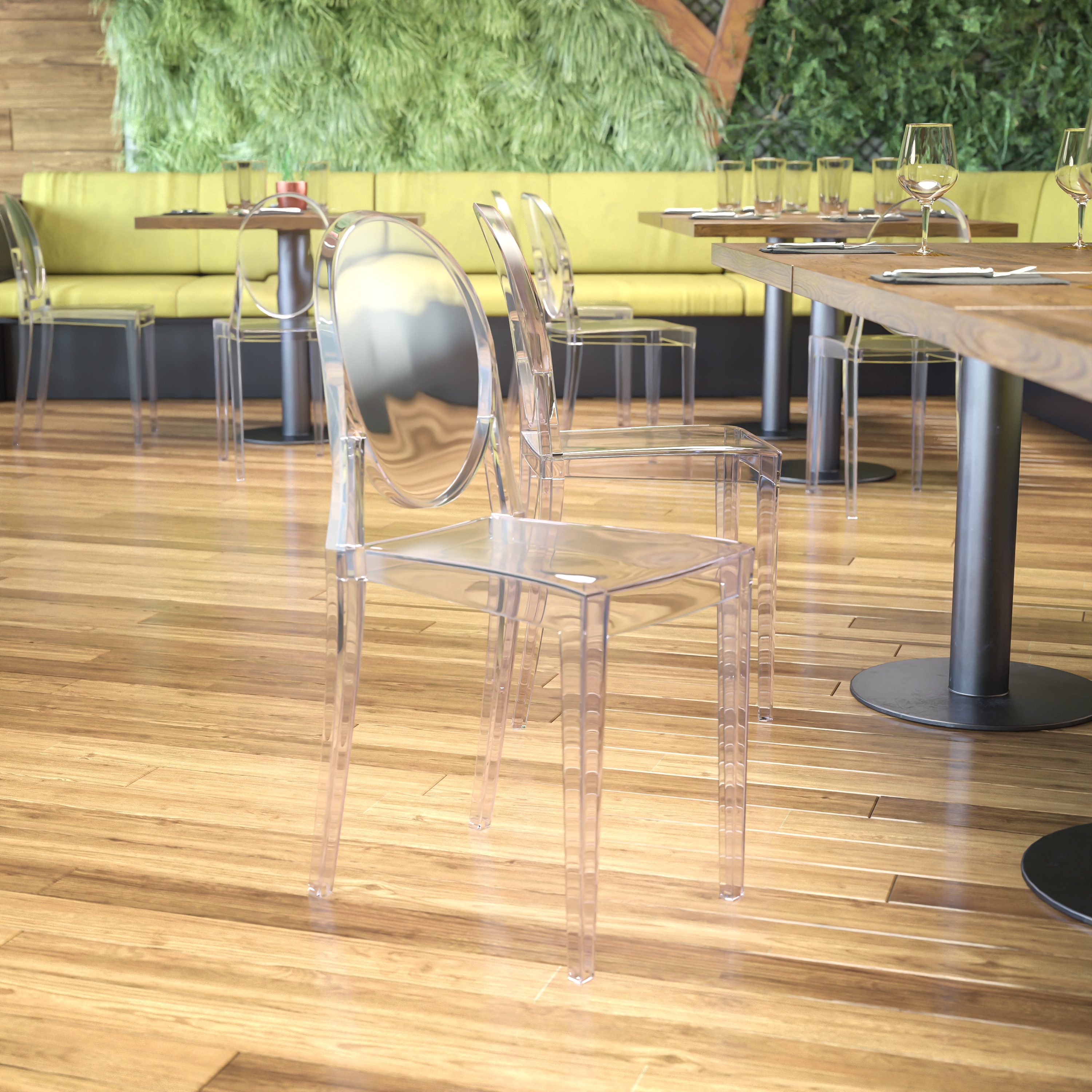 Flash Furniture 847254060530 chairs - View #3