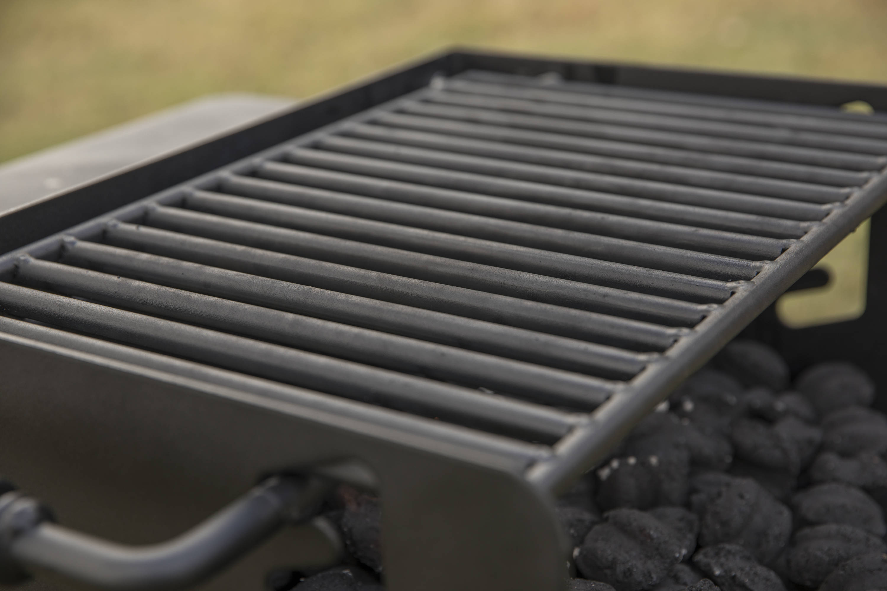UltraPlay 620-3 Commercial-Charcoal-Grills - View #7