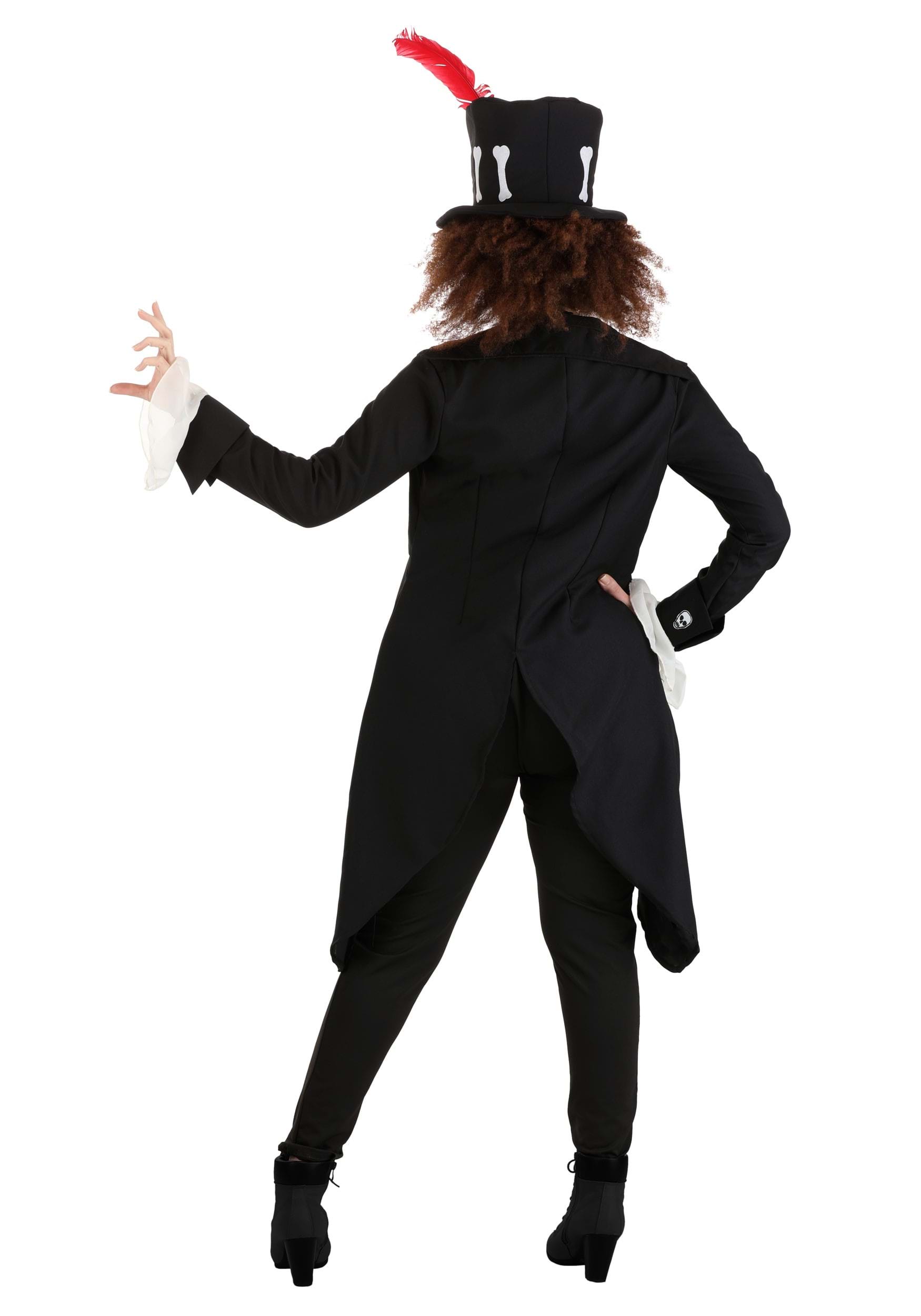 HalloweenCostumes.com FUN3122AD-XS costumes - View #6