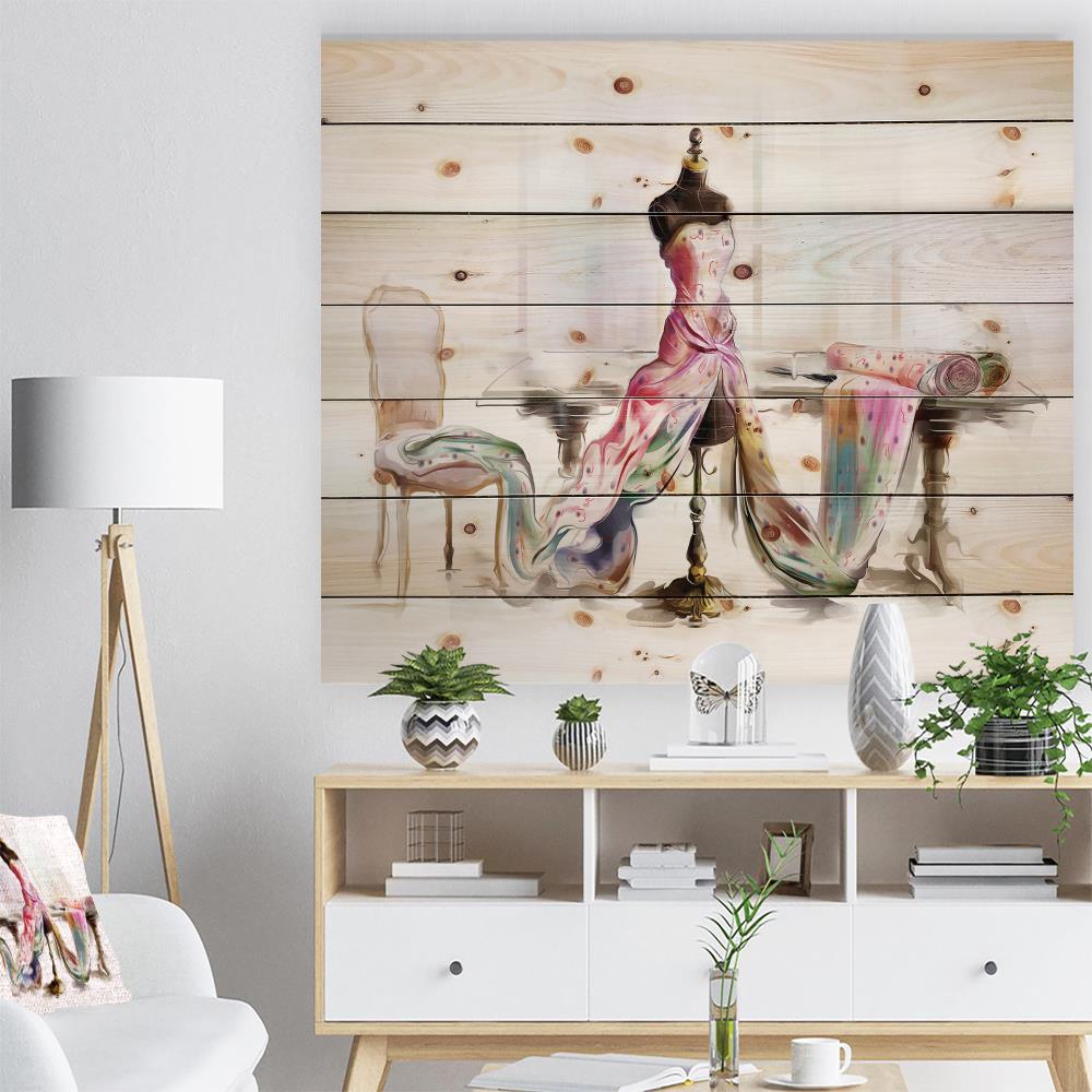 Designart WD7318-46-36 Wall-Art - View #3