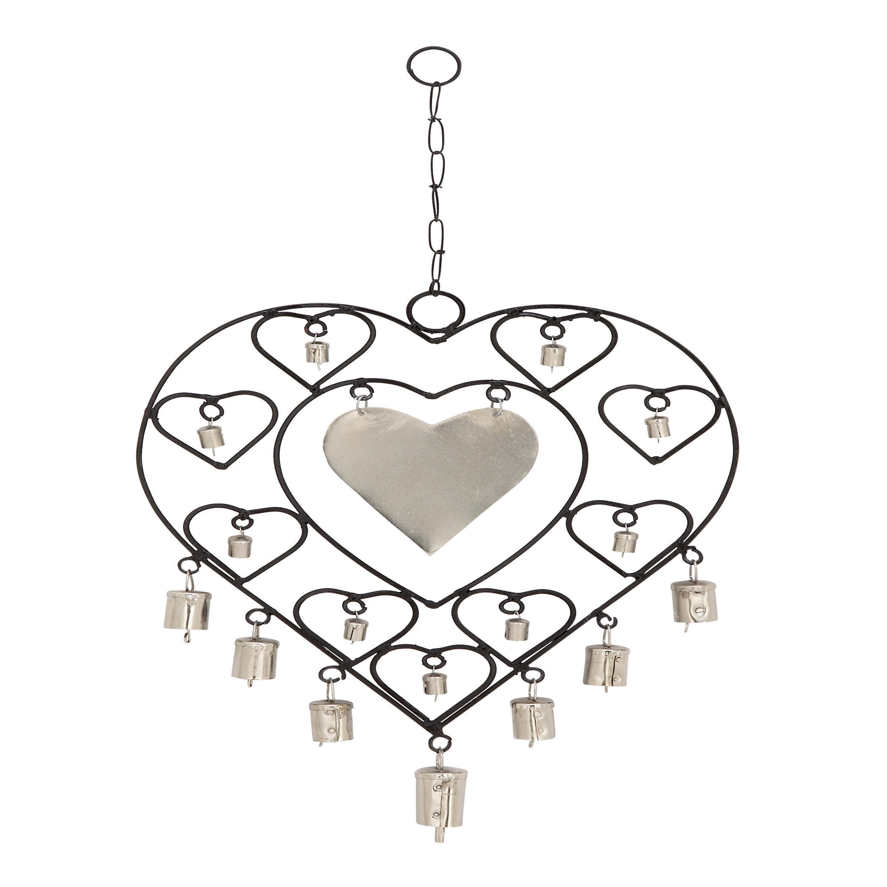 Grayson Lane 820951 Wind-Chimes - View #2