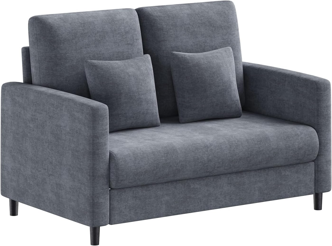 Futons & Sofa Beds Color/Finish Family Blue