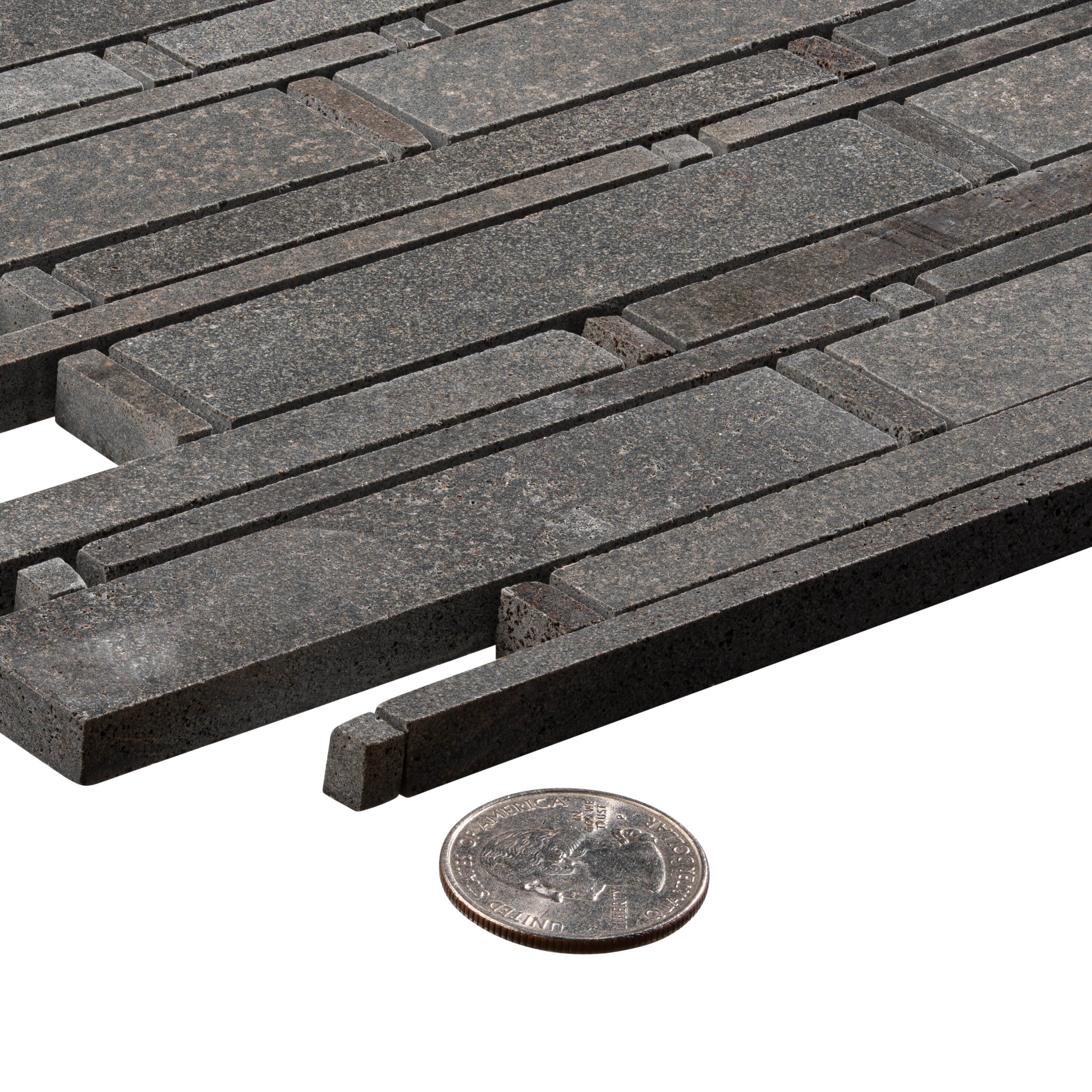 Andova Tiles ANDKNO891 Ceramic-Tile - View #3