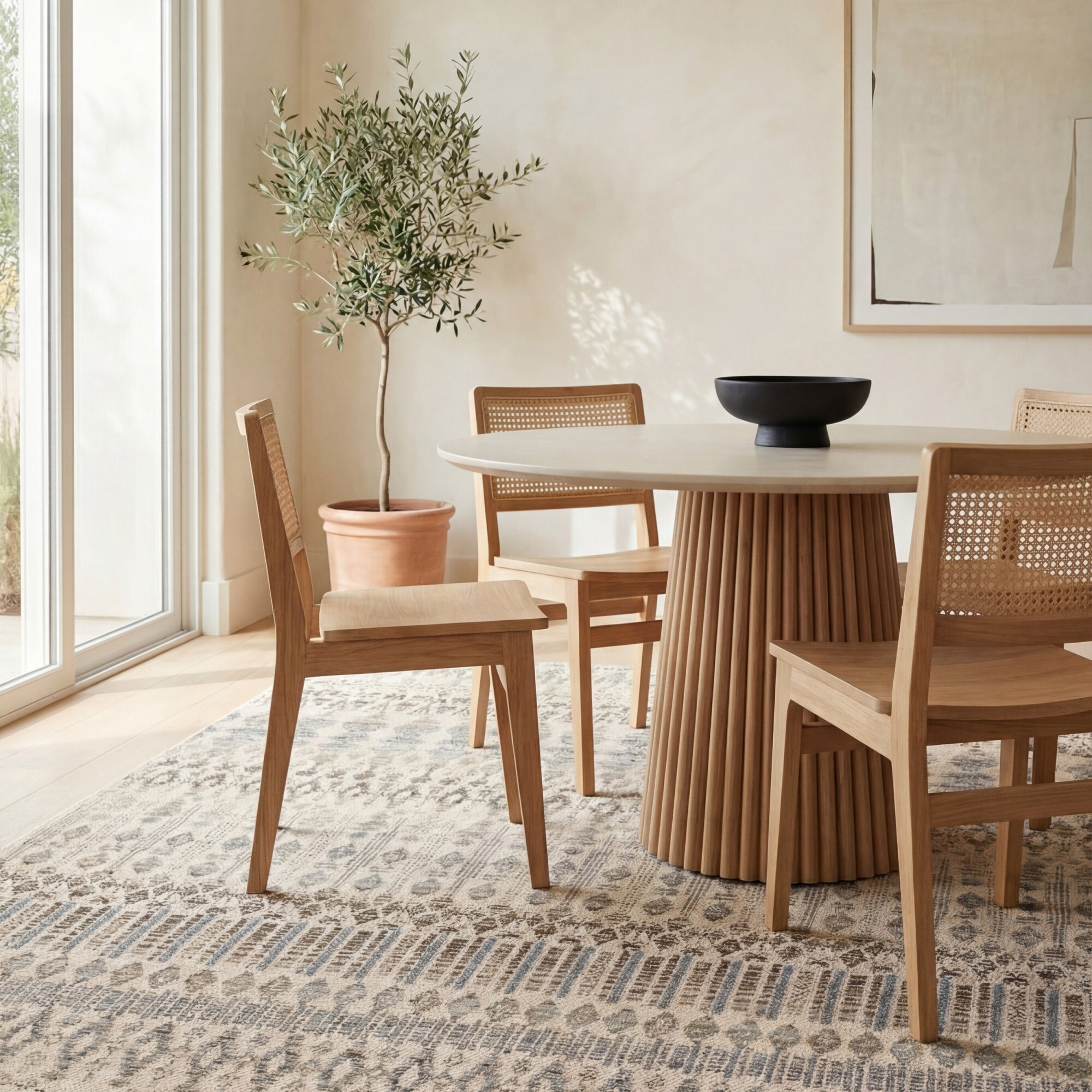nuLOOM 200OWKM06A-8010 rugs - View #3