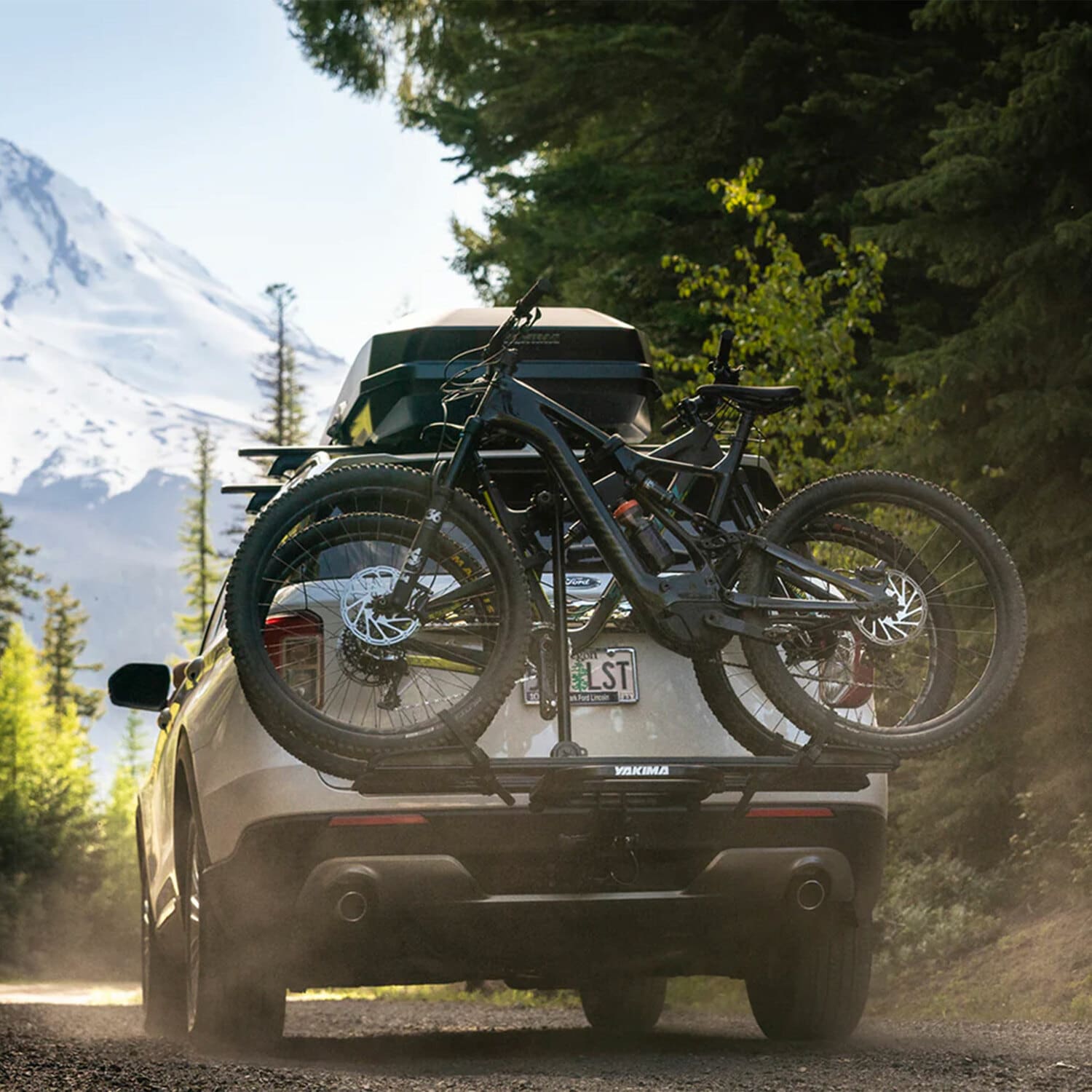YAKIMA 326293 Bike-Storage - View #5