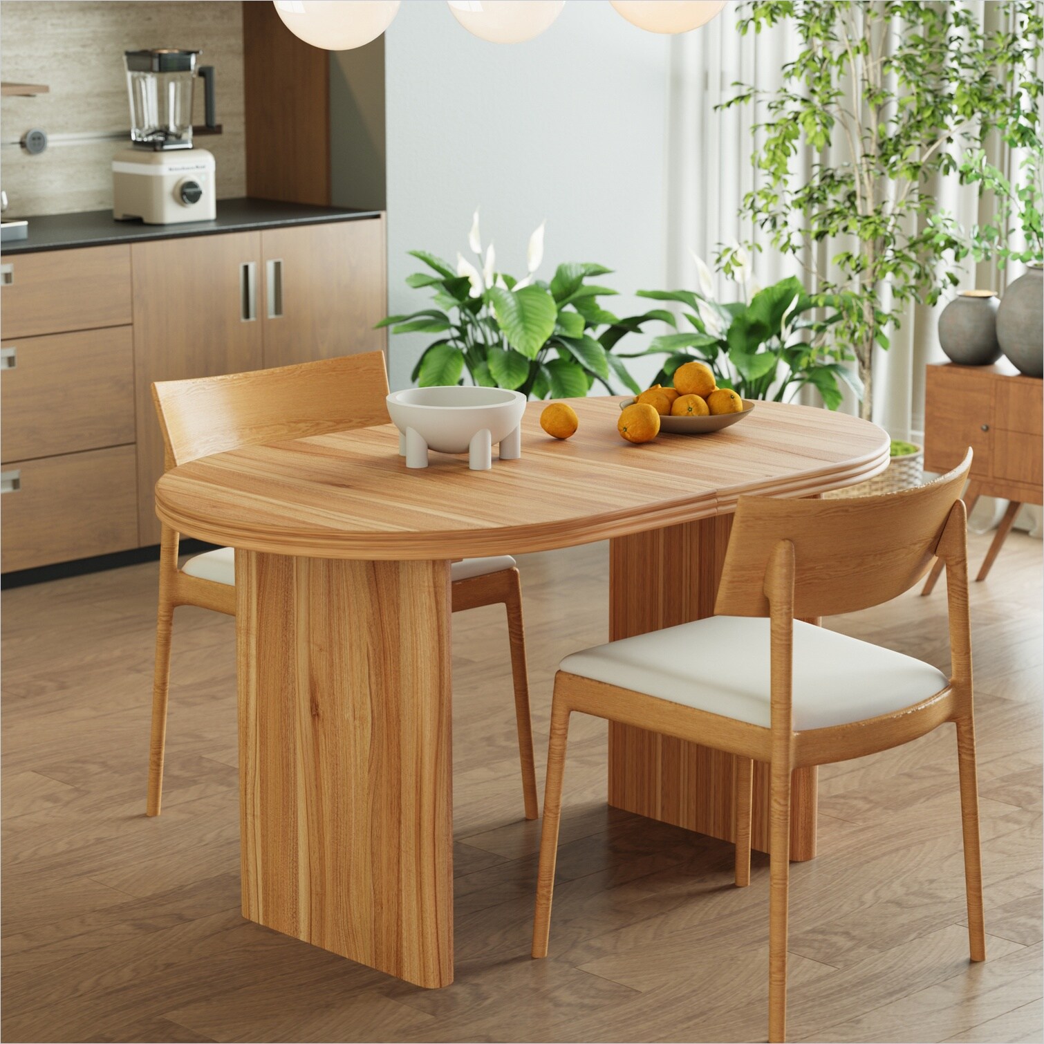 SunJet A12HTSSCTHCB Dining-Tables - View #4