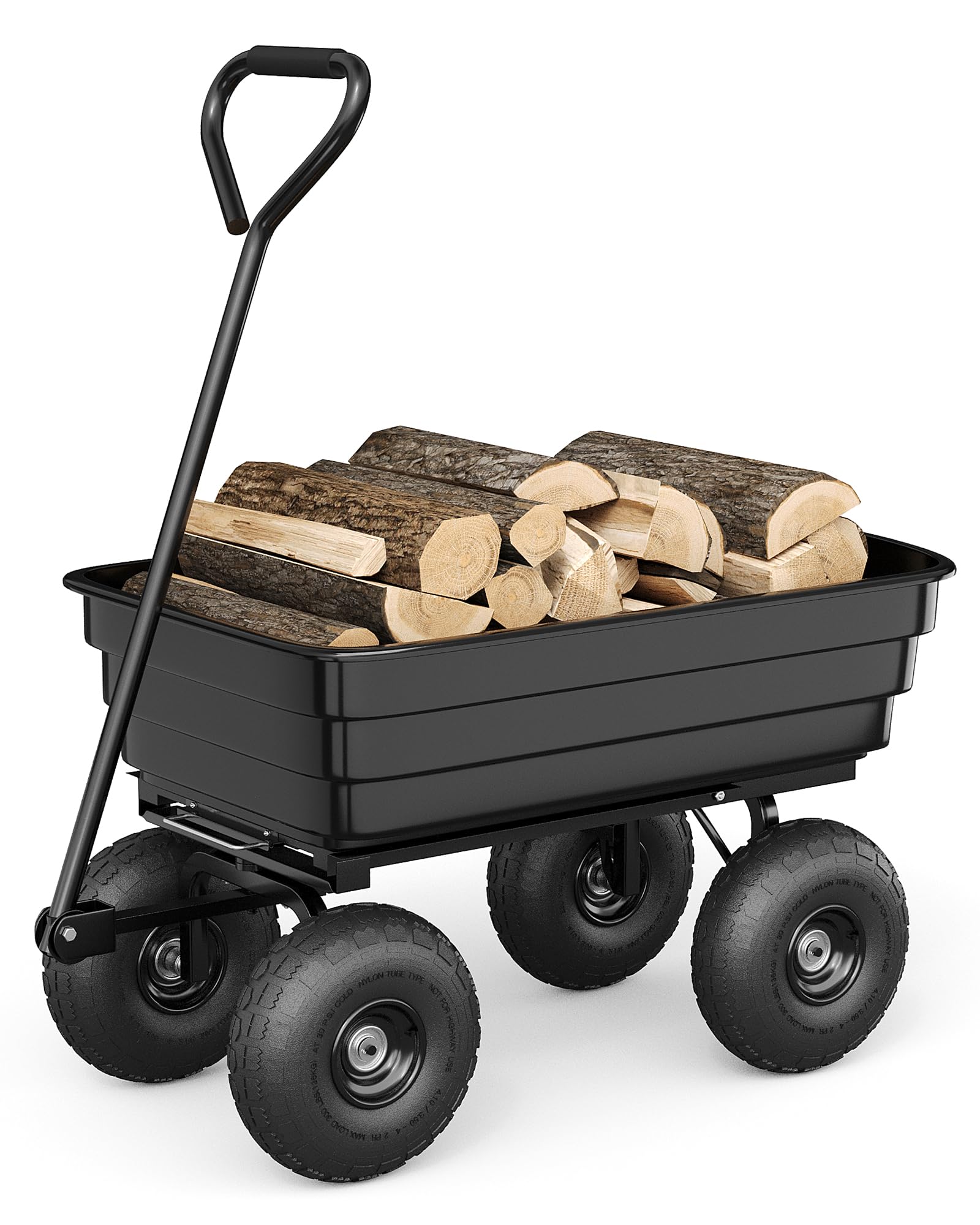 Dump Carts Brand Garvee
