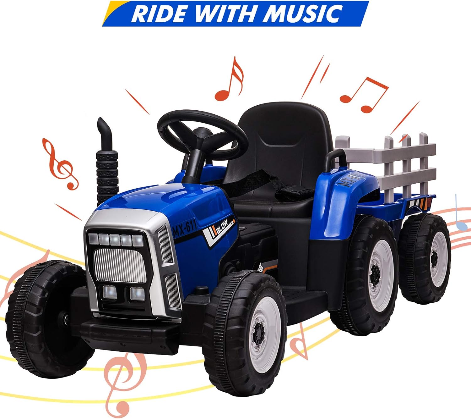 WhizMax PD-PTO-0WMIMXRY Play-Toys - View #6