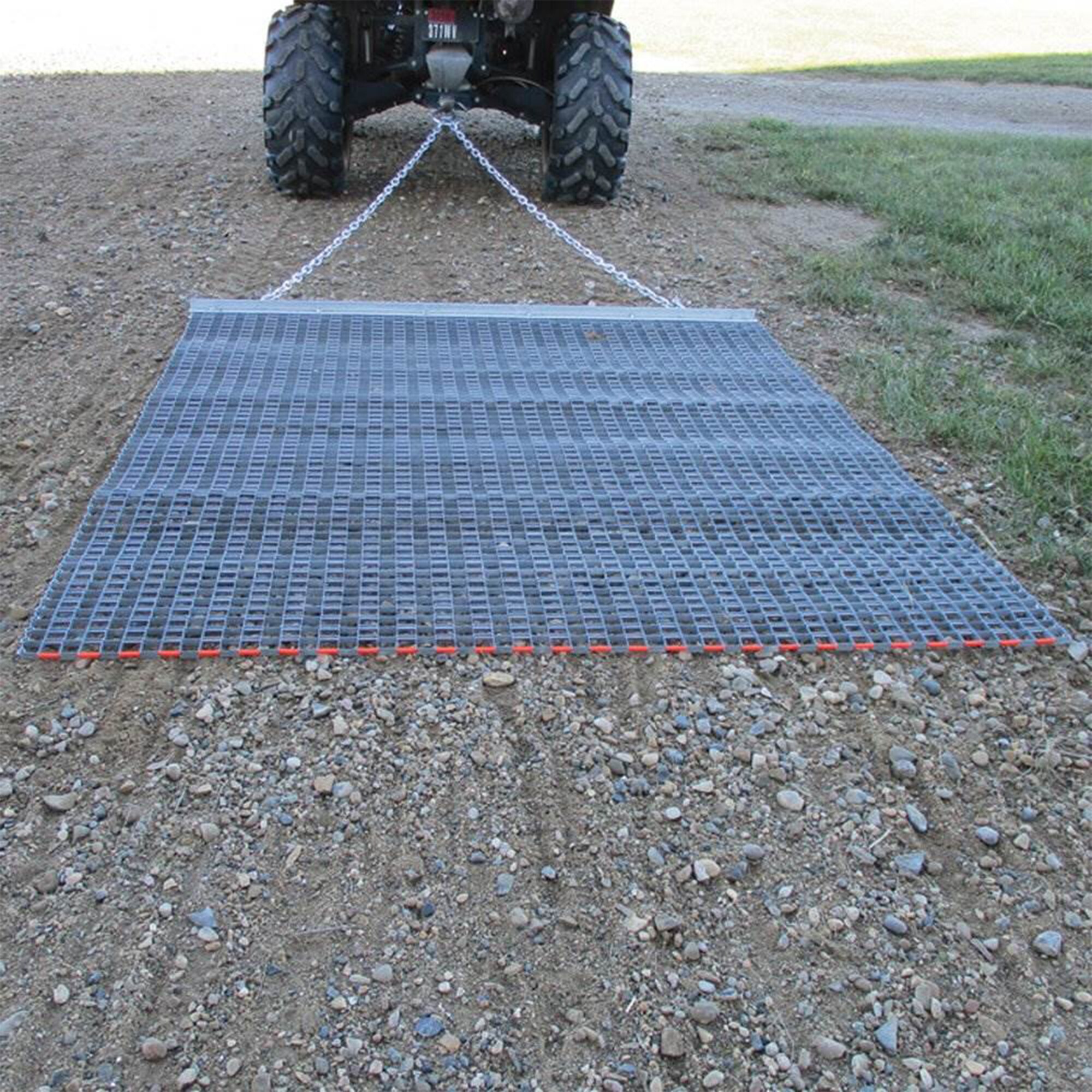 Yard Tuff 100709 Tow-Behind-Lawn-Rollers - View #6